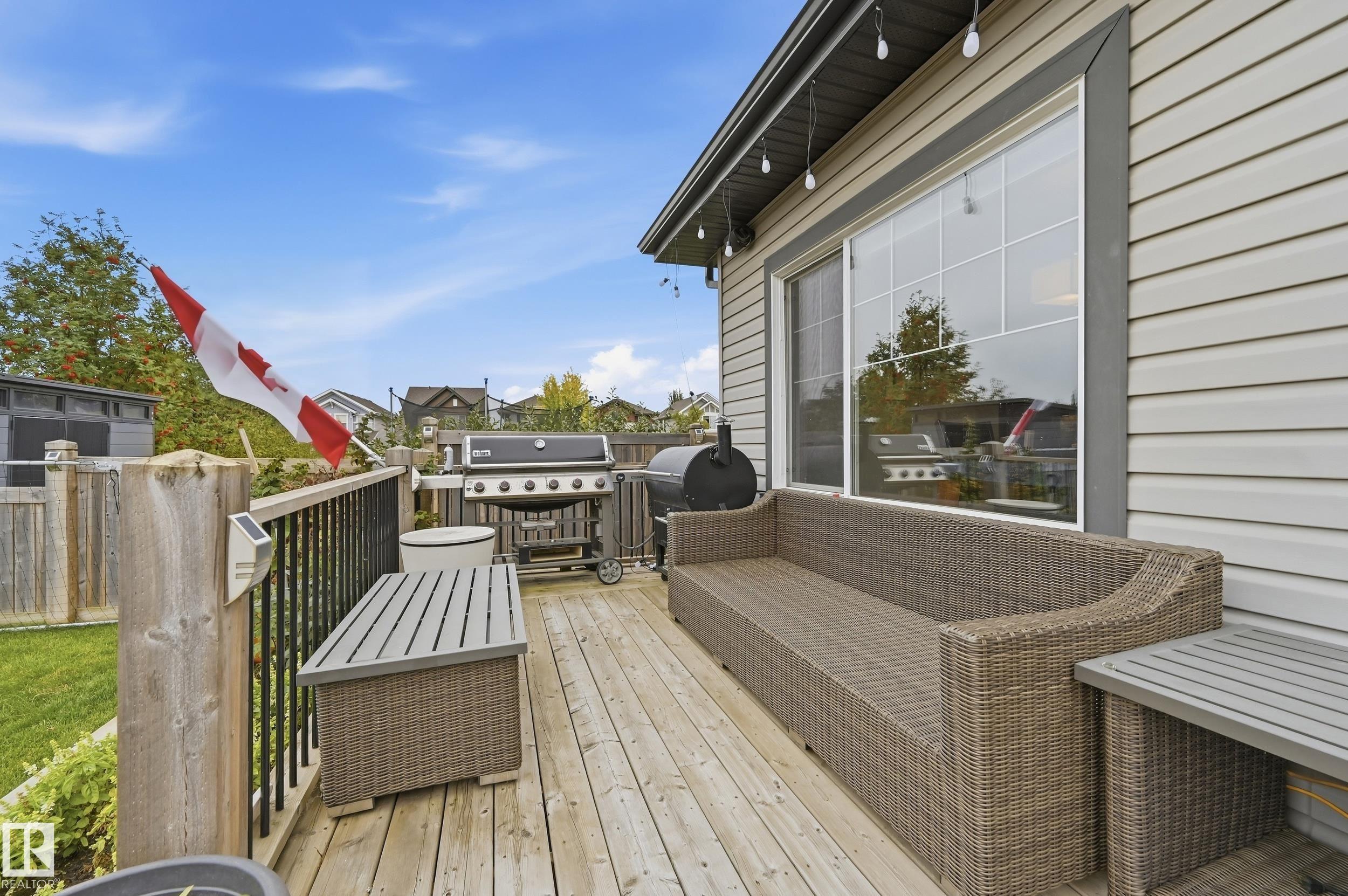 16511 136 ST NW
