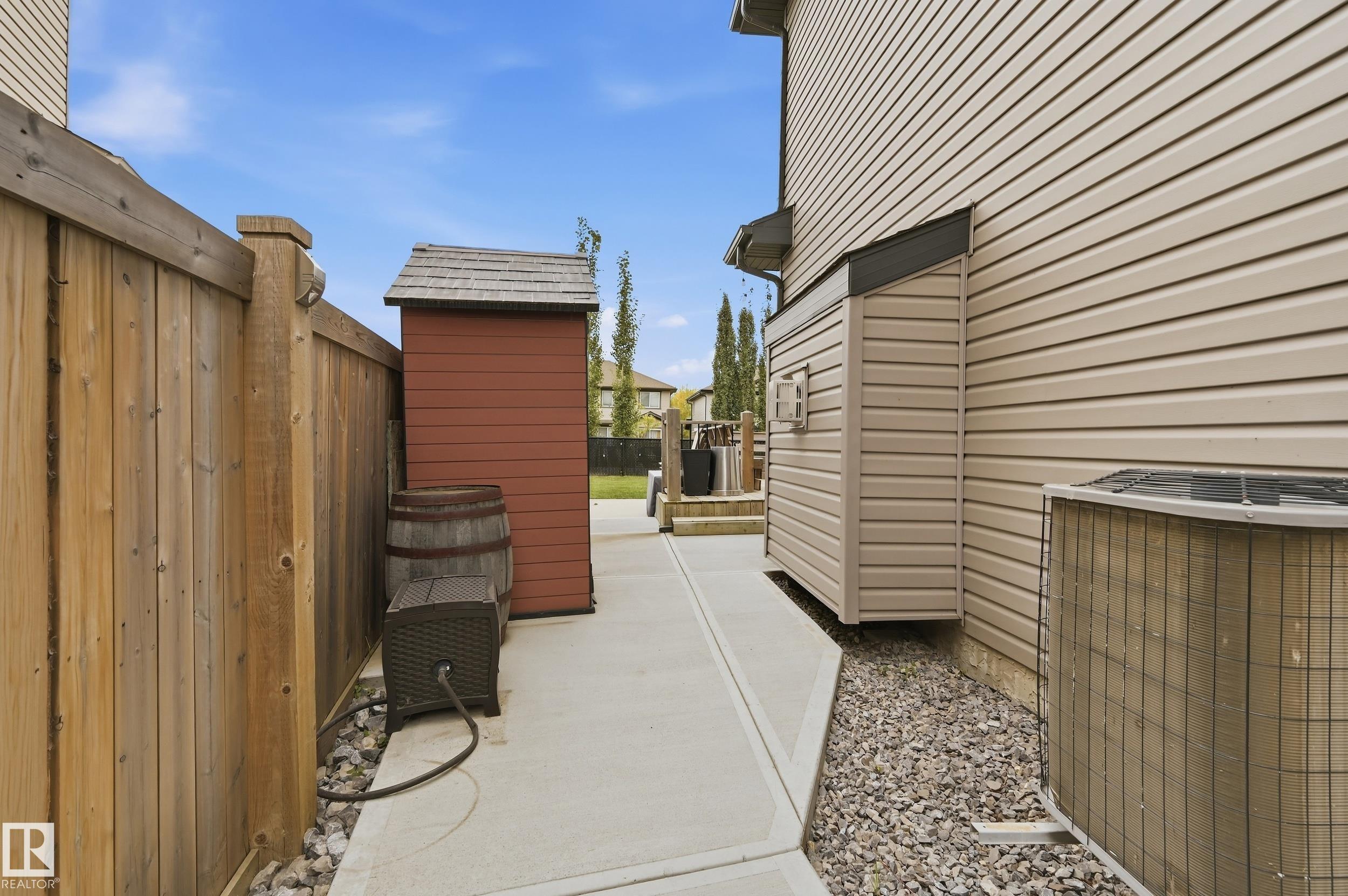 16511 136 ST NW