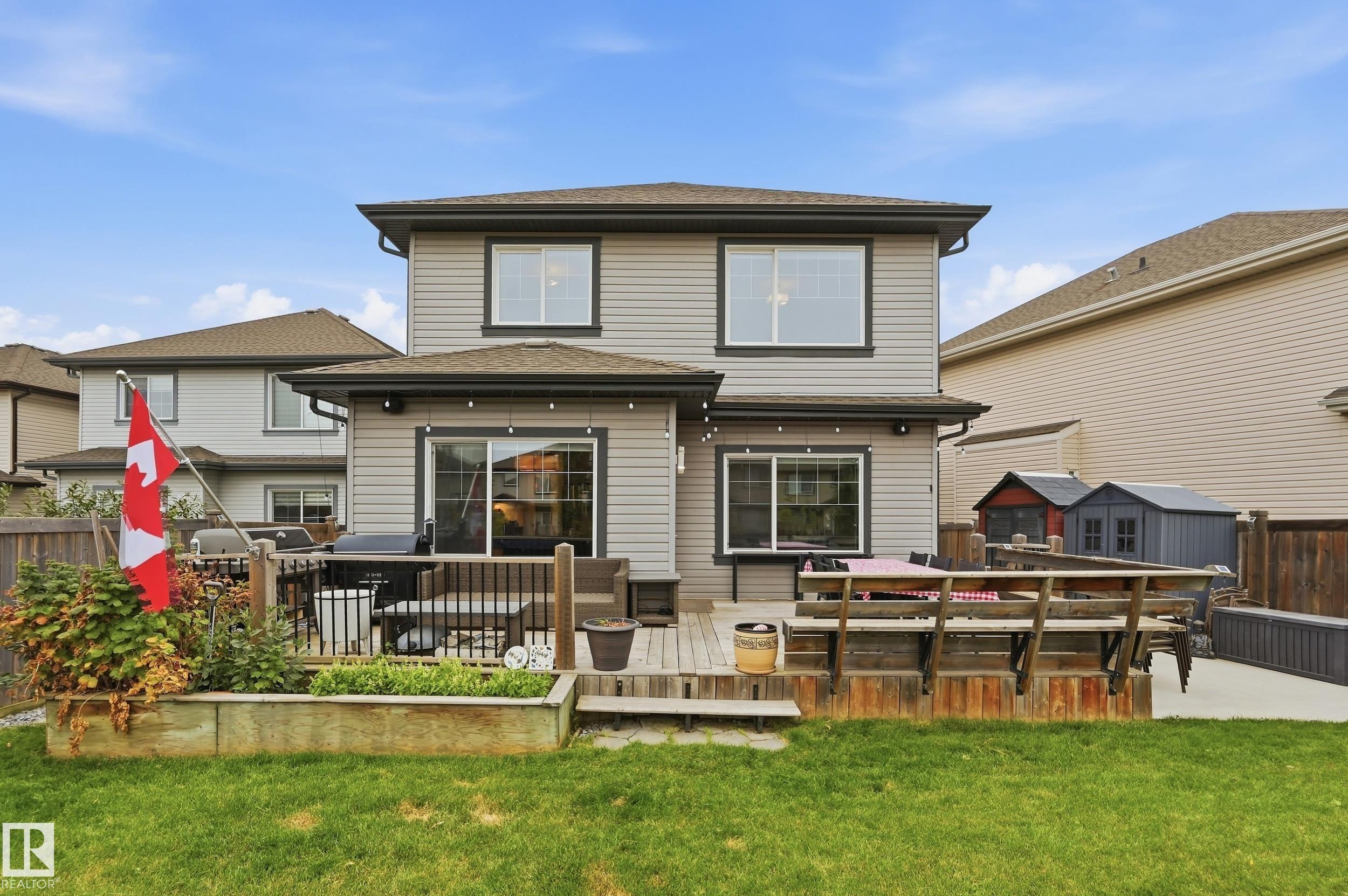16511 136 ST NW