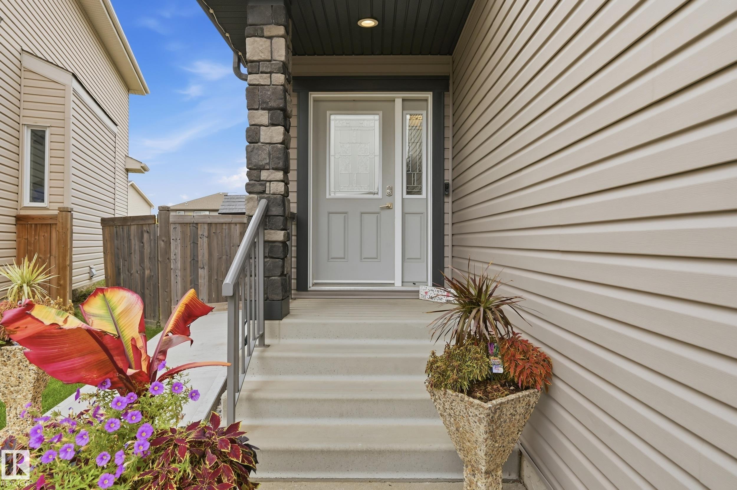 16511 136 ST NW