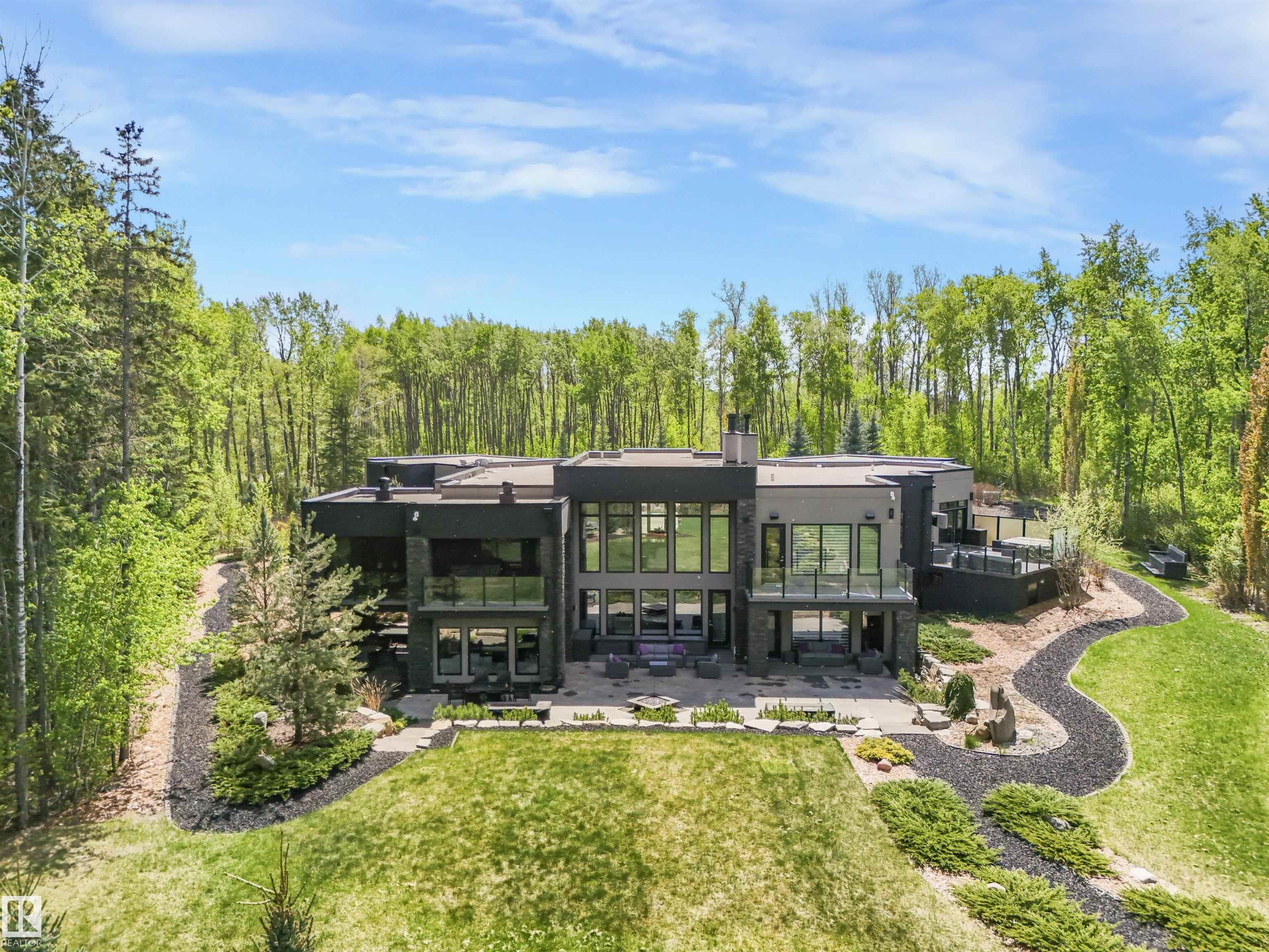 51222 RGE ROAD 260