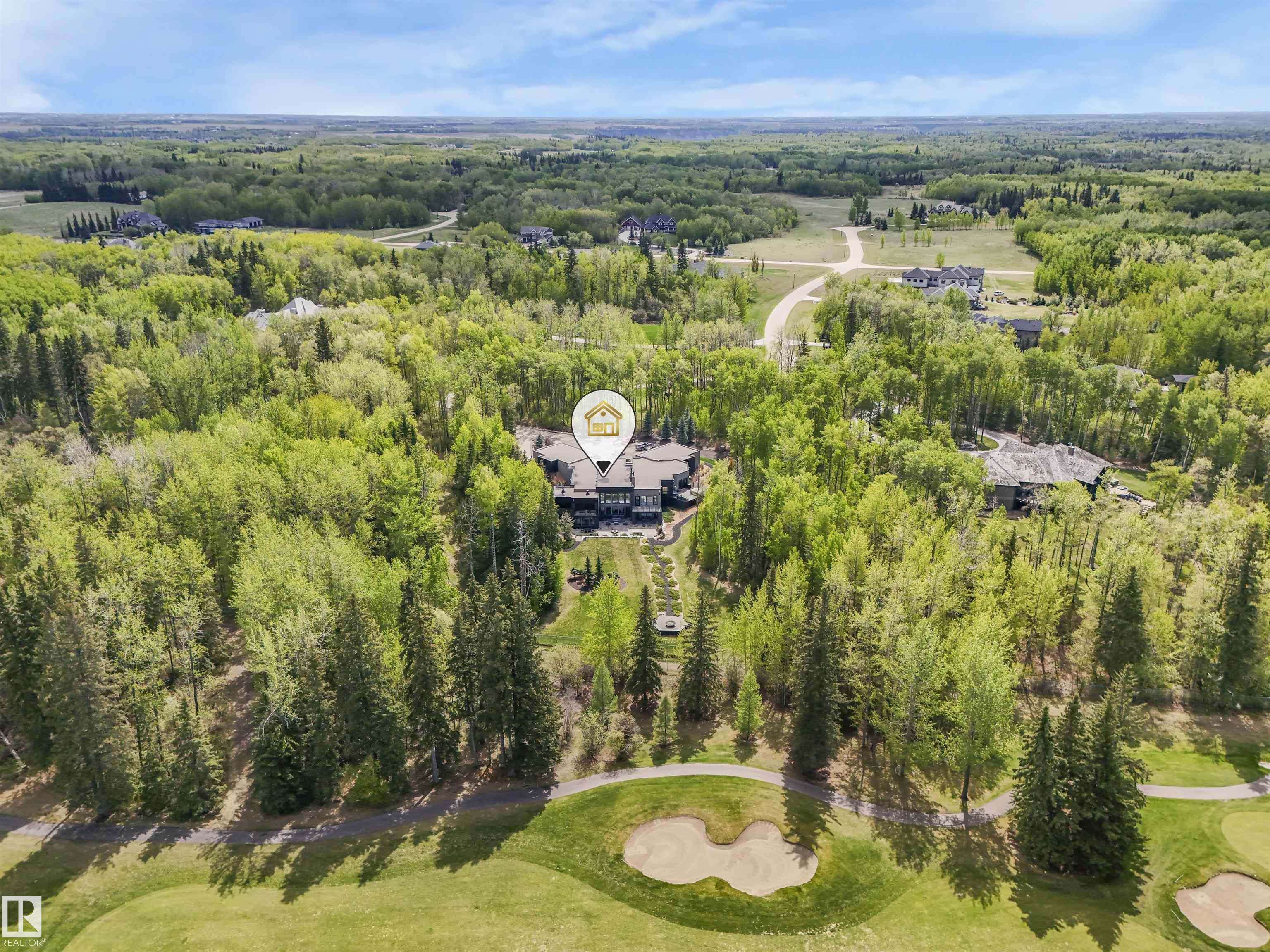 51222 RGE ROAD 260