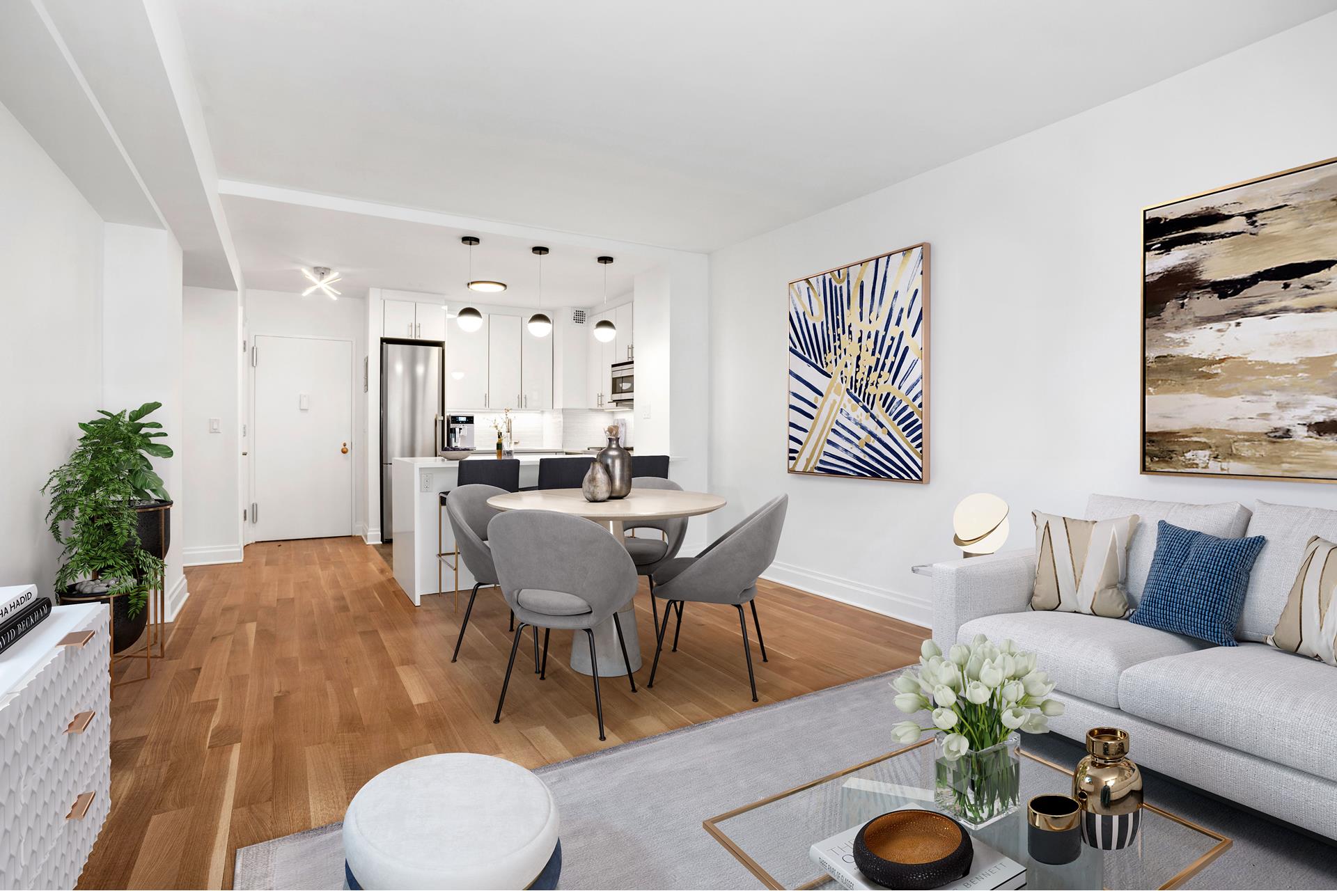 201 E 25th Street 15G