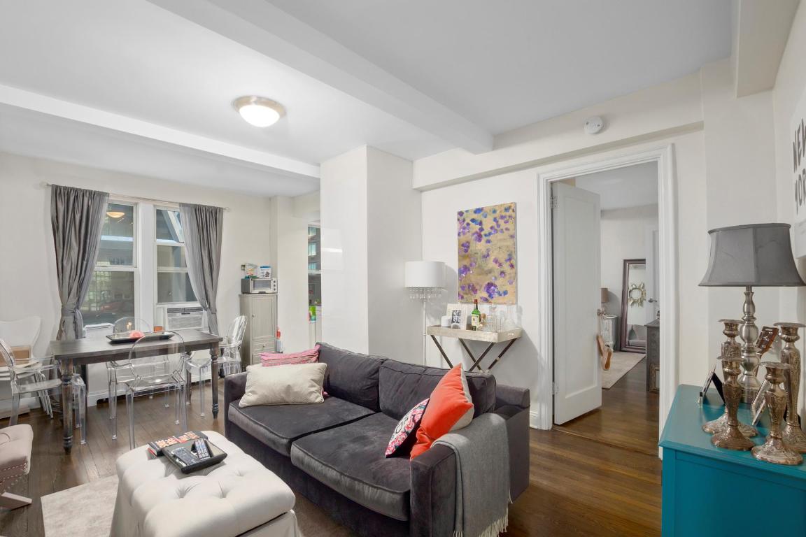 309 W 57TH Street 1003