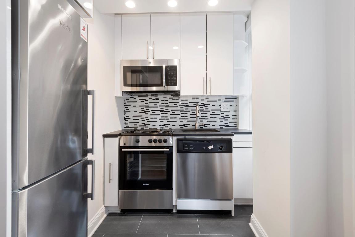 309 W 57TH Street 702