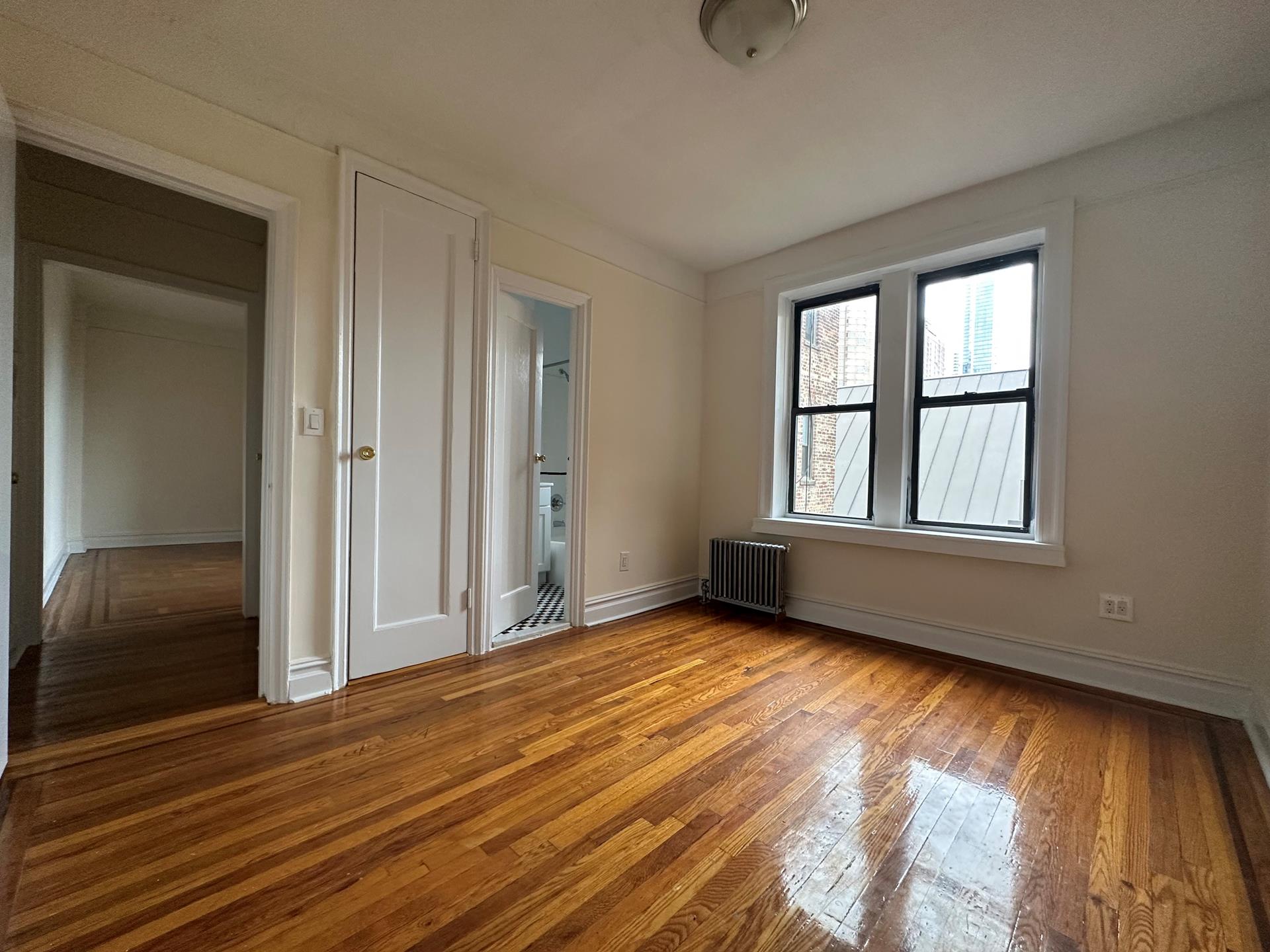 414 W 44TH Street 5J