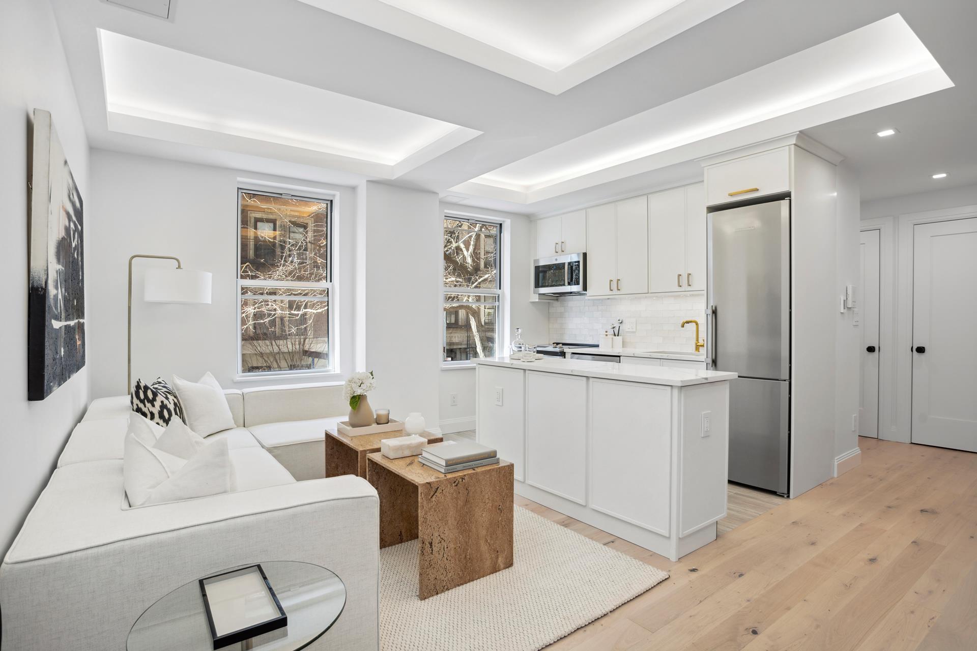 245 W 104TH Street 2A
