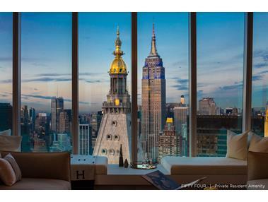 45 E 22ND Street 14A