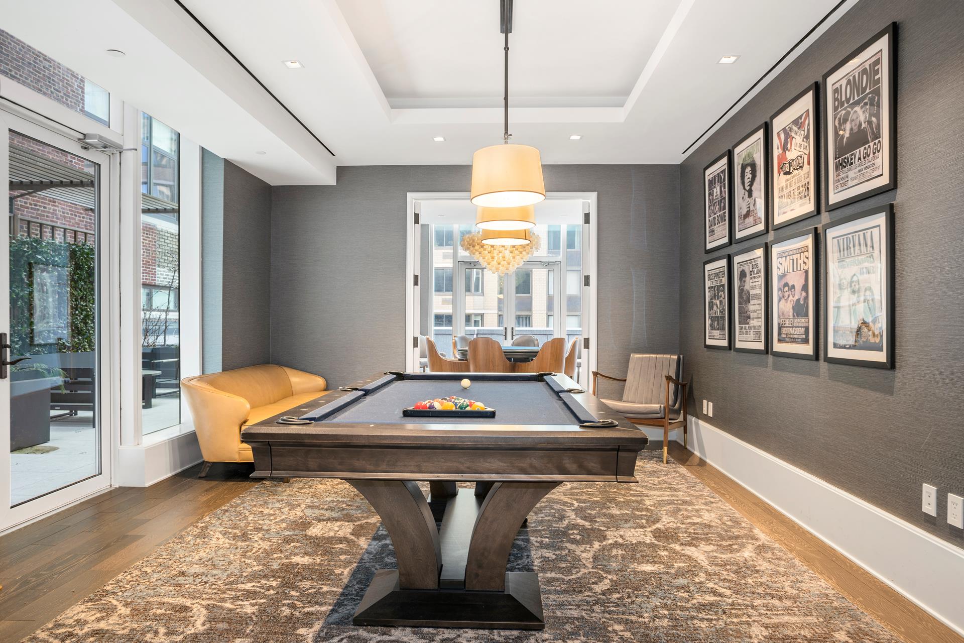 45 E 22ND Street 14A