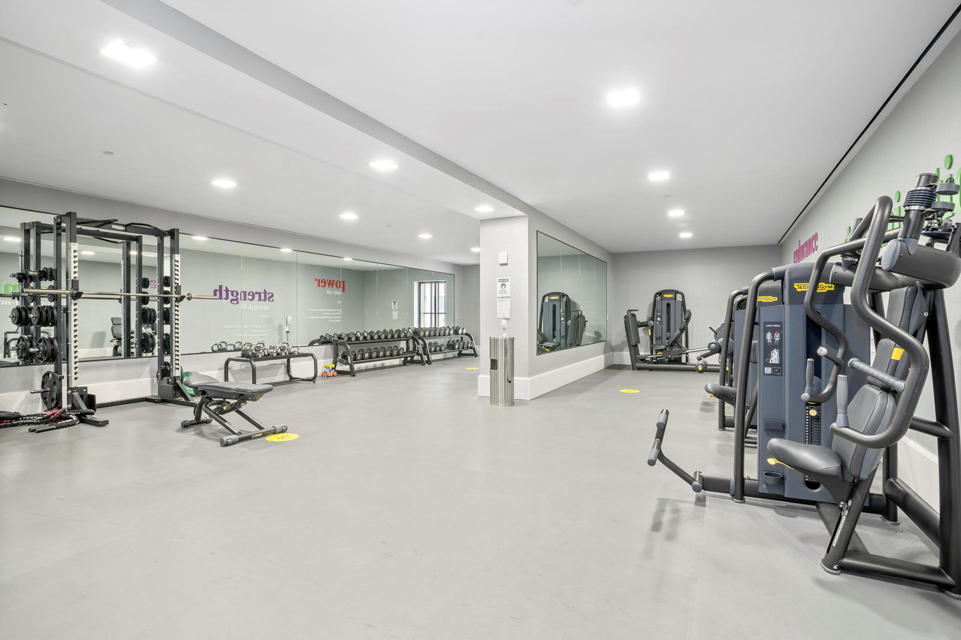 45 E 22ND Street 14A