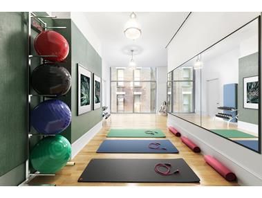 45 E 22ND Street 14A