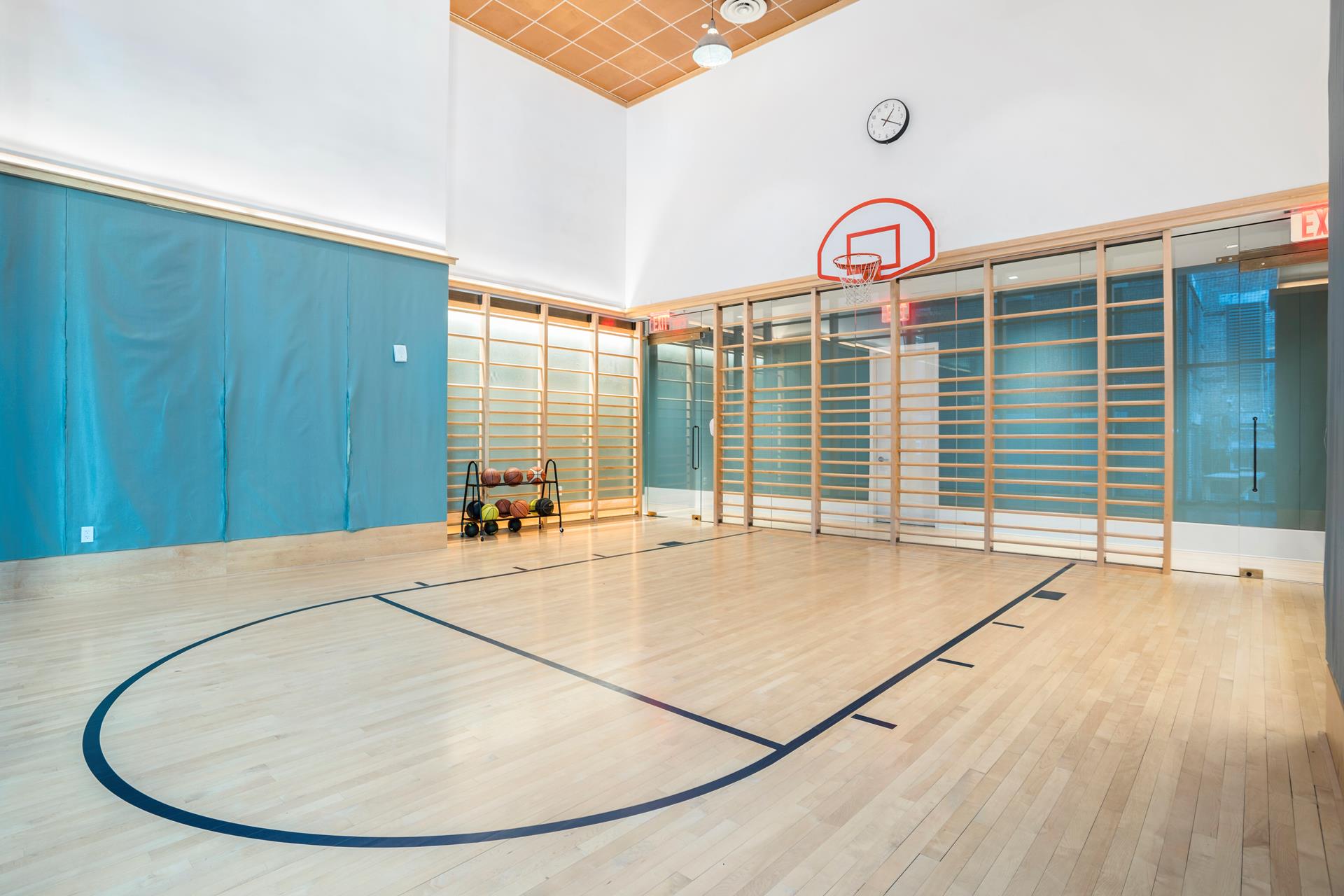 45 E 22ND Street 14A