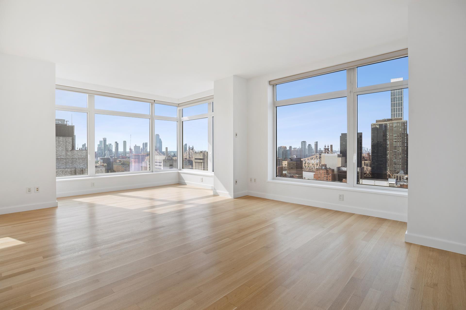 400 E 67TH Street 25C