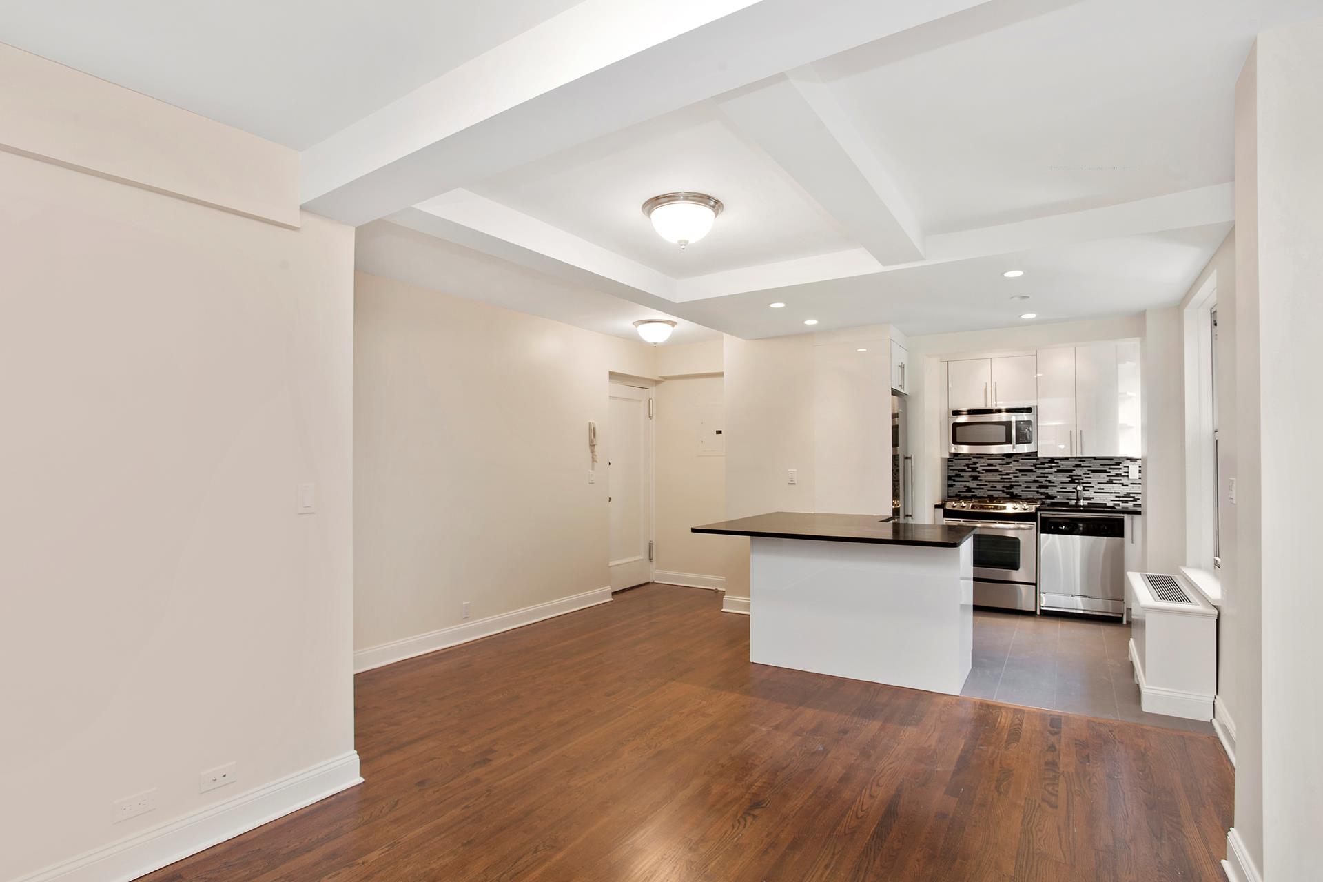 309 W 57TH Street 1405
