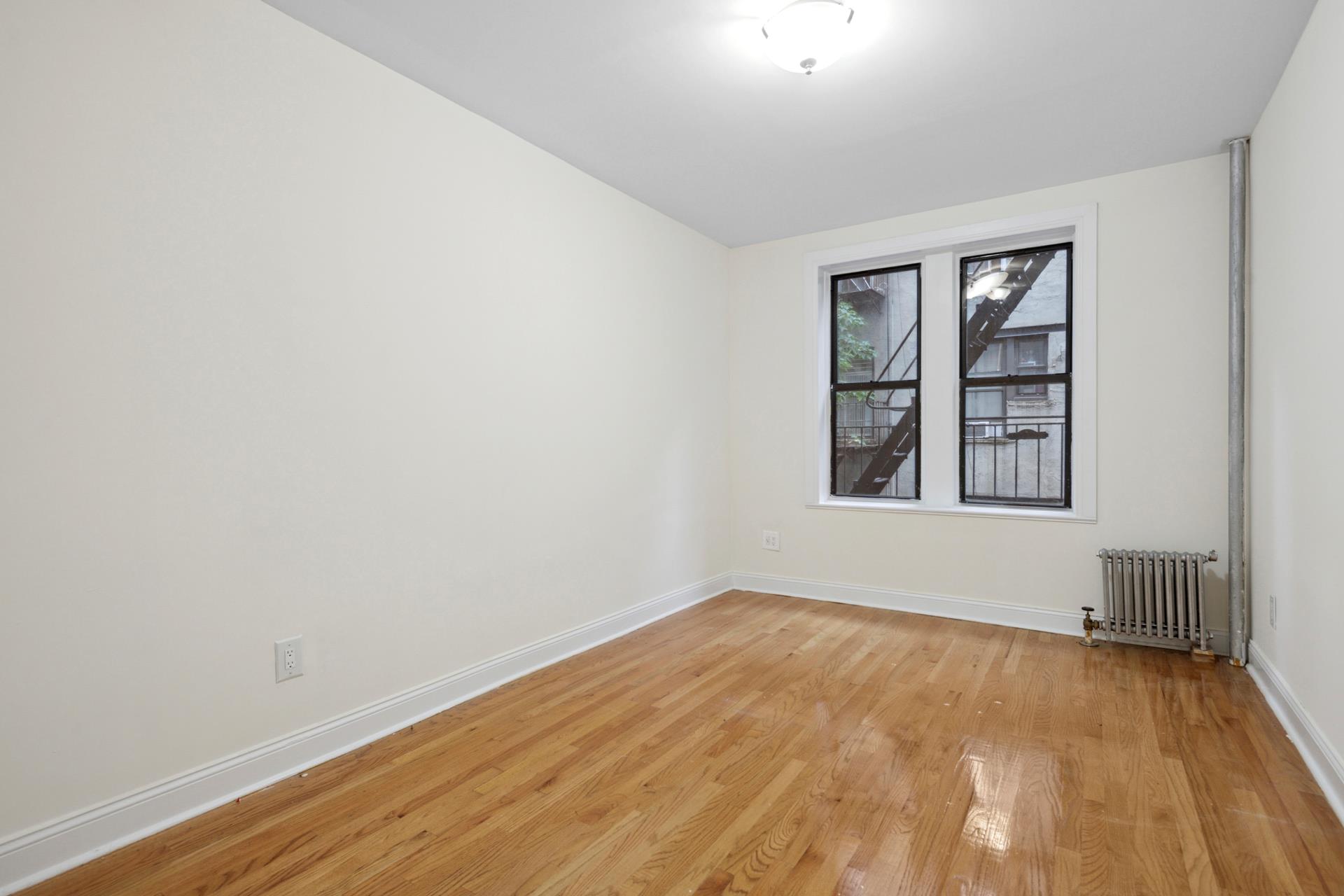 414 W 44TH Street 2F
