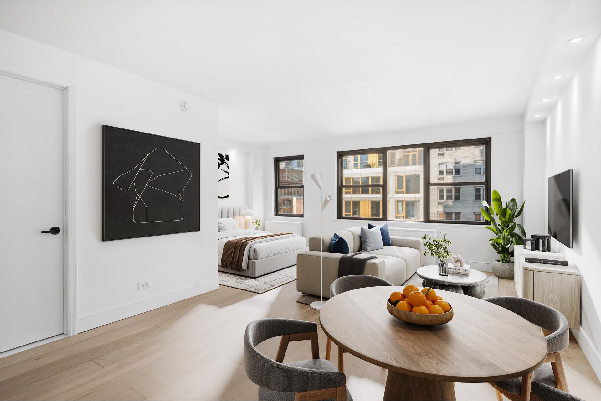 200 E 27TH Street 10E