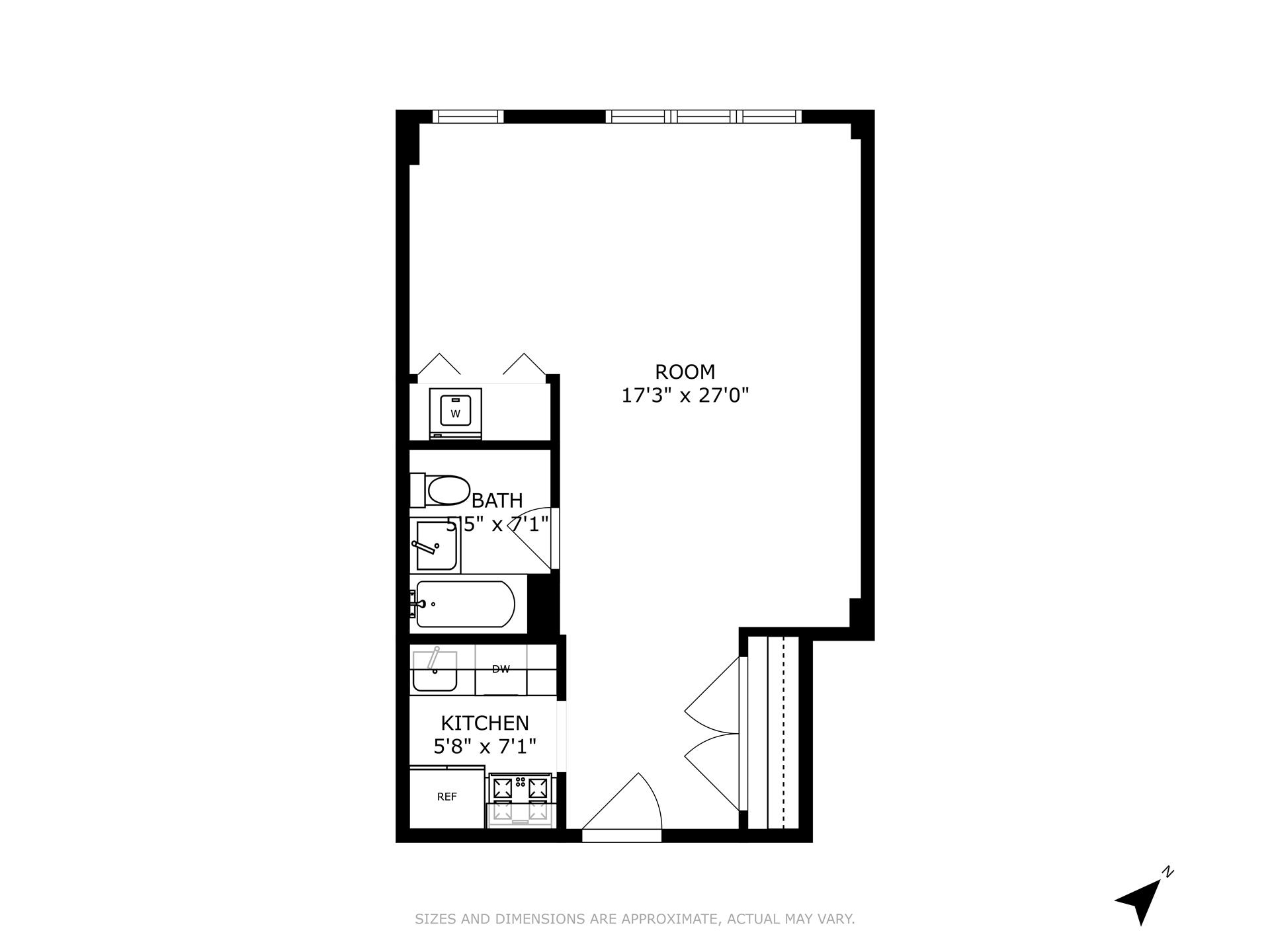 200 E 27TH Street 10E