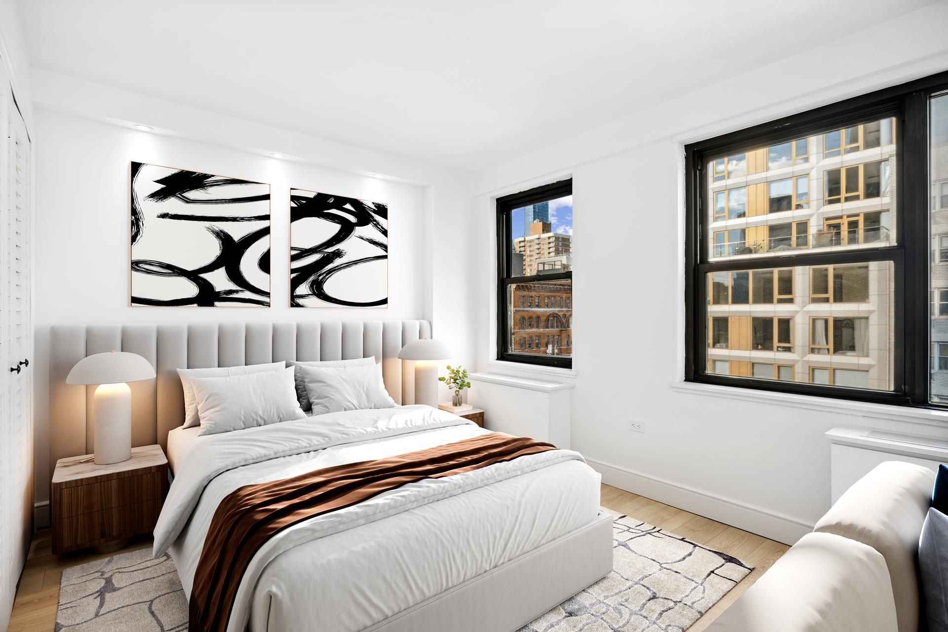 200 E 27TH Street 10E