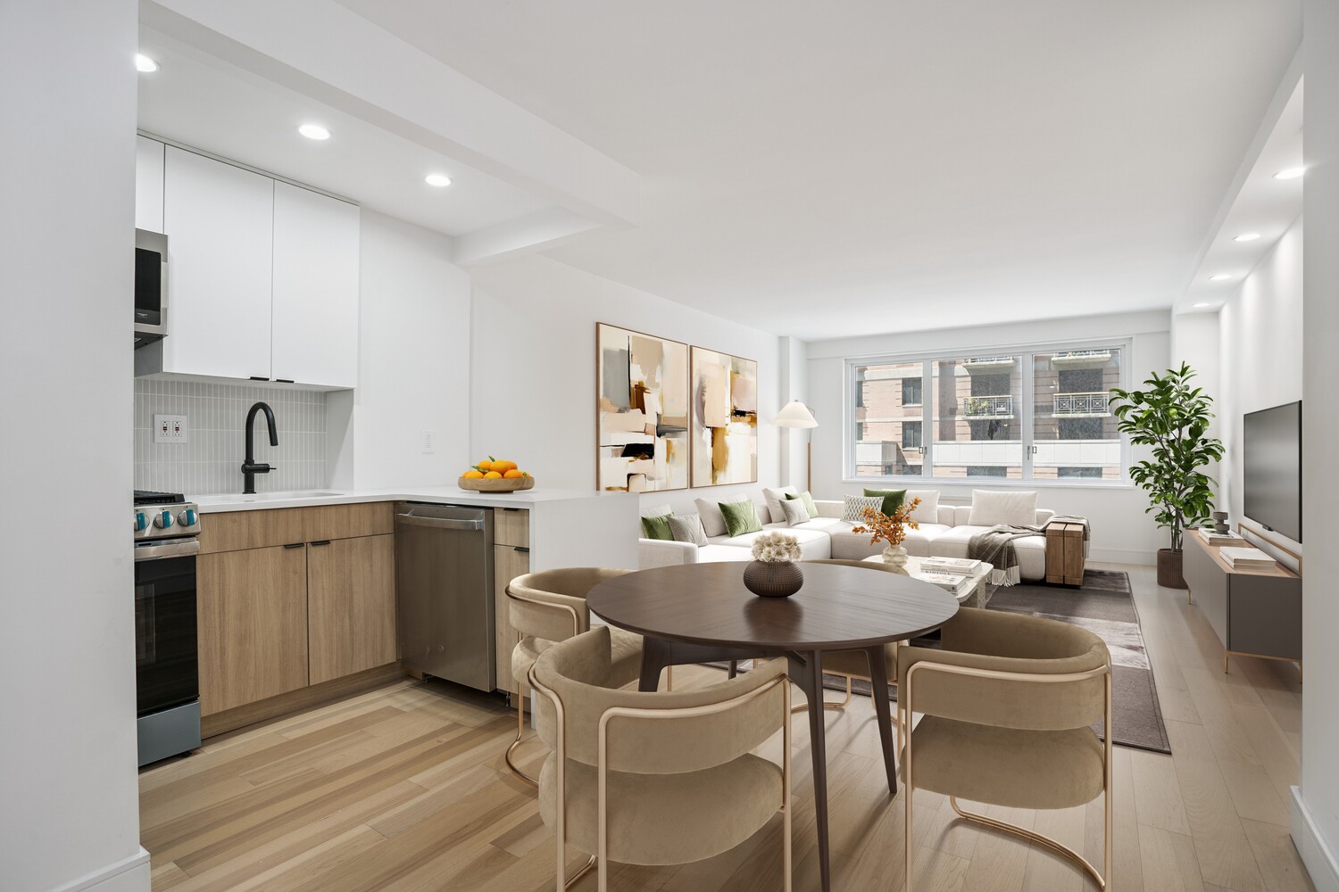 201 E 25TH Street 7G