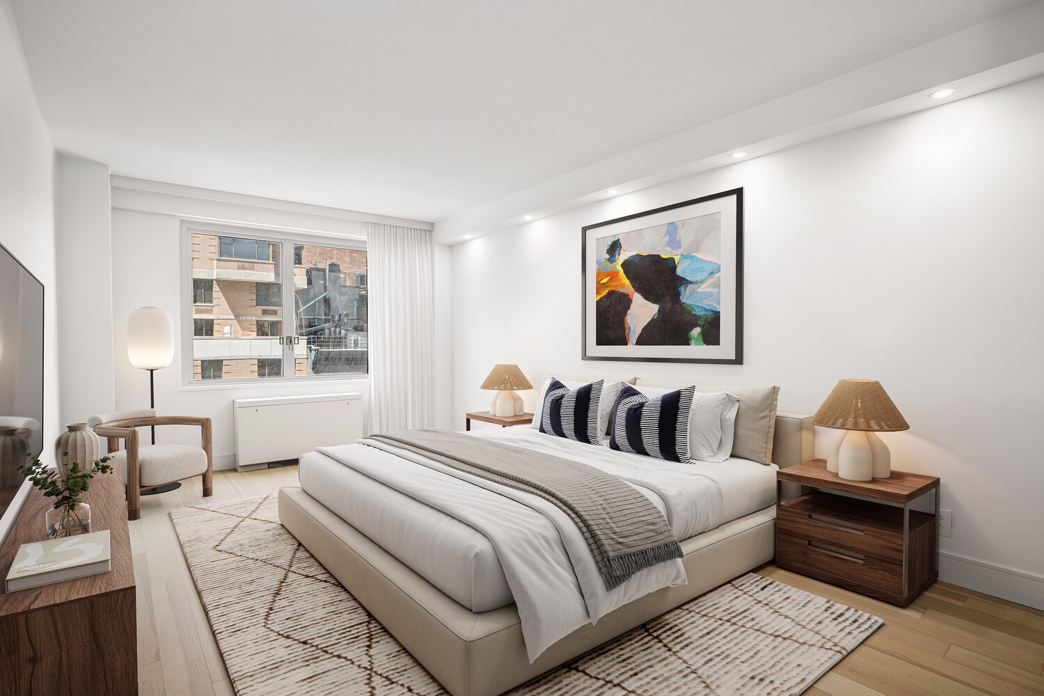 201 E 25TH Street 7G