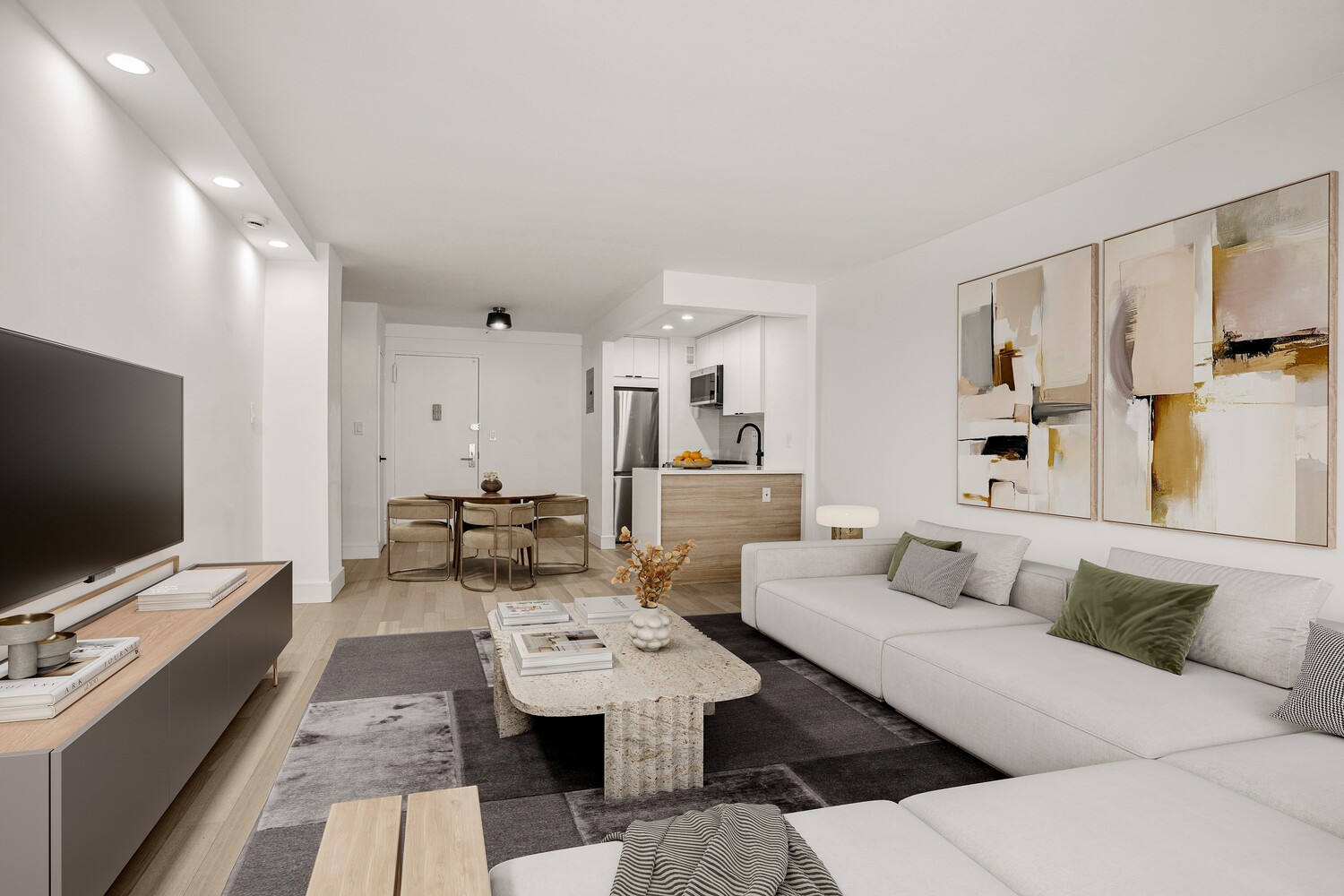 201 E 25TH Street 7G