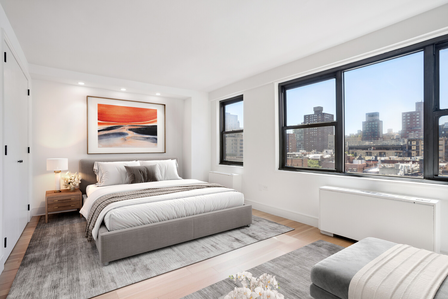 200 E 27TH Street 9A