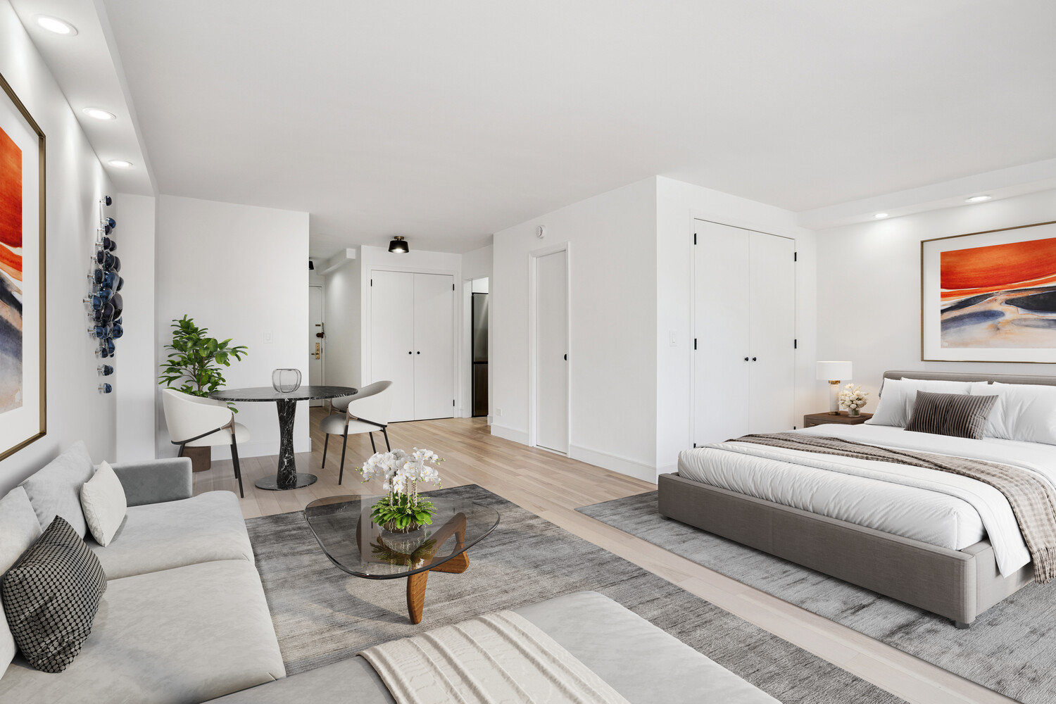 200 E 27TH Street 9A