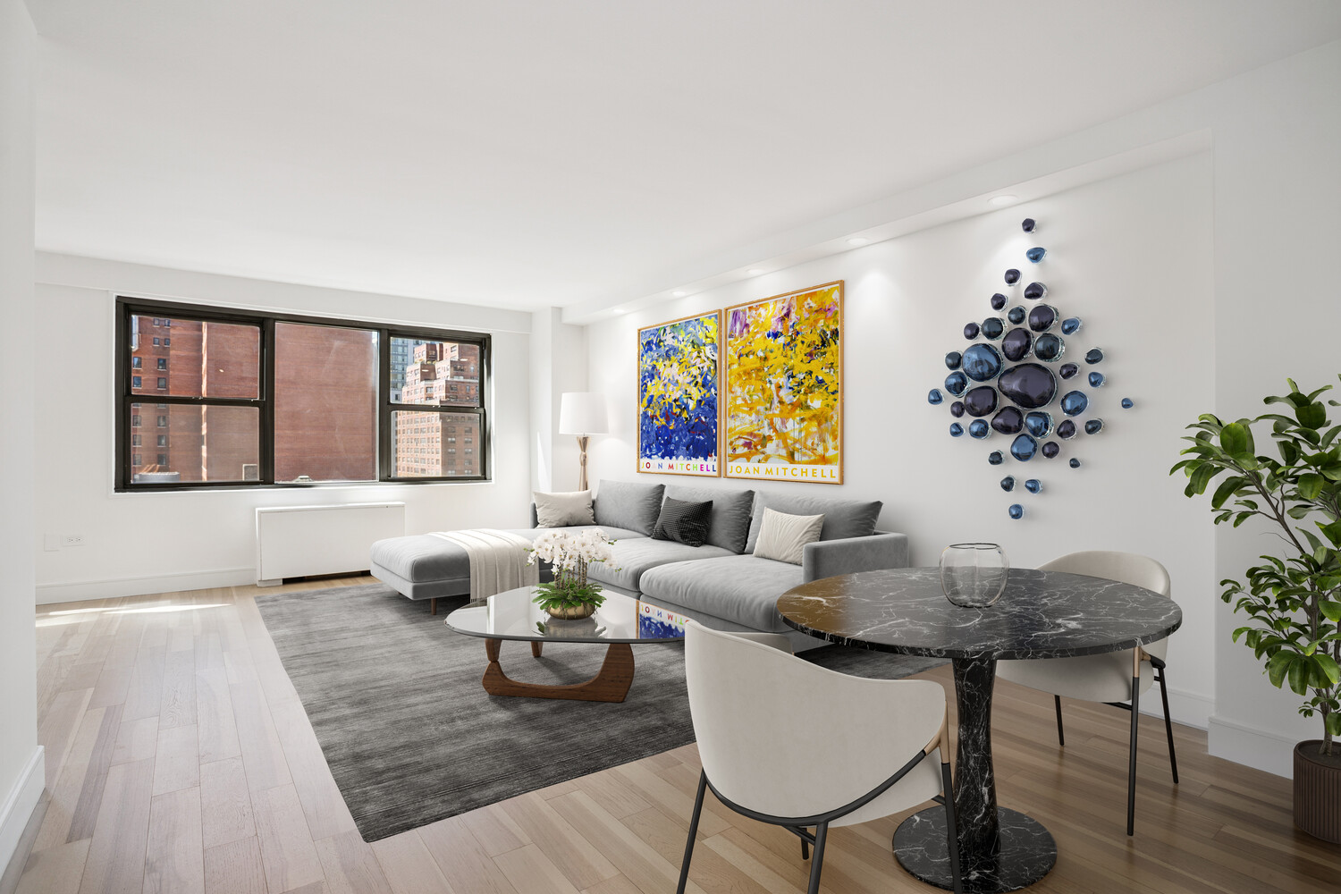 200 E 27TH Street 9A