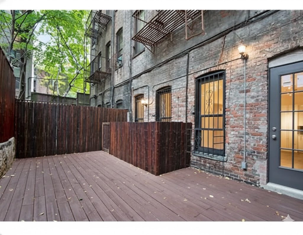 73 THOMPSON Street 1A