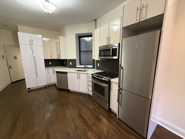 73 THOMPSON Street 1A
