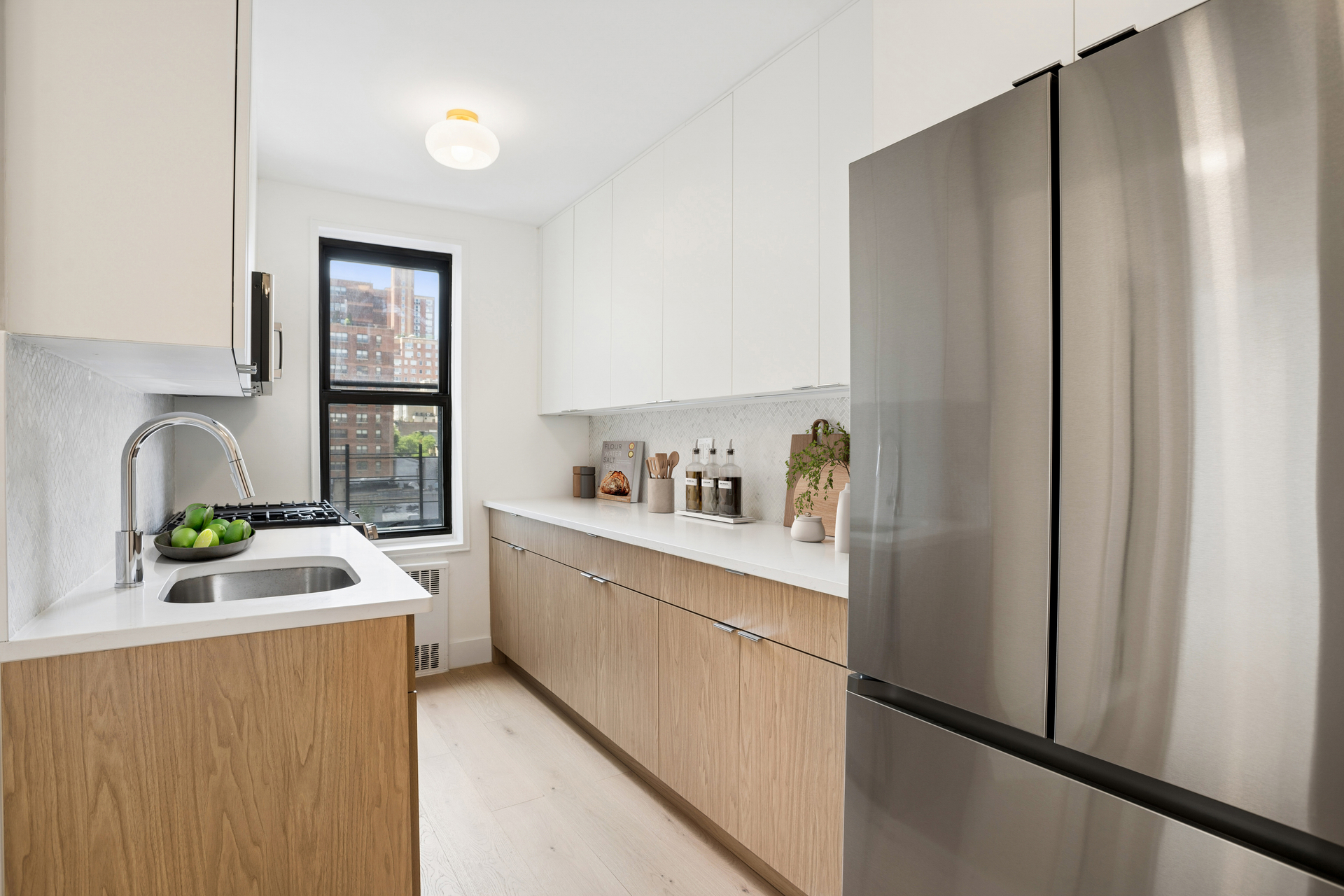 330 E 80TH Street 7A