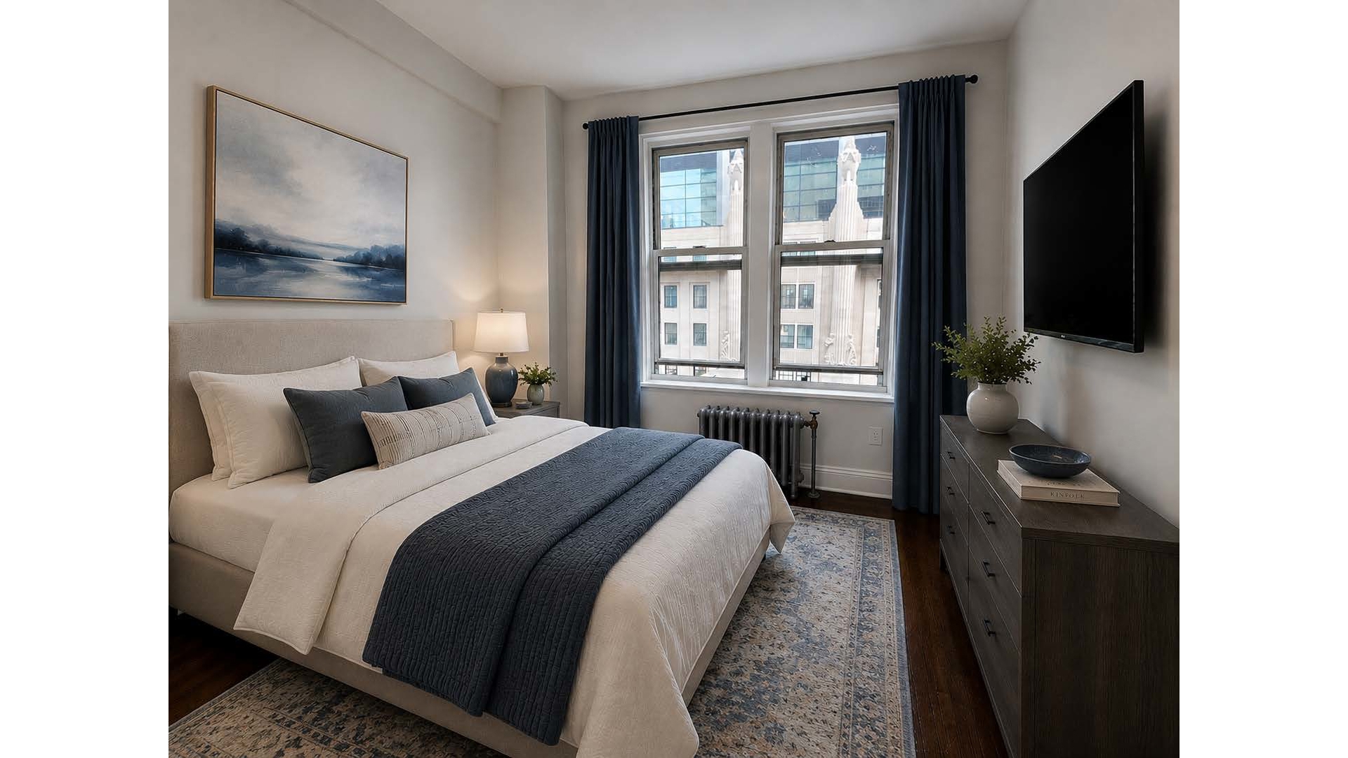 309 W 57TH Street 601