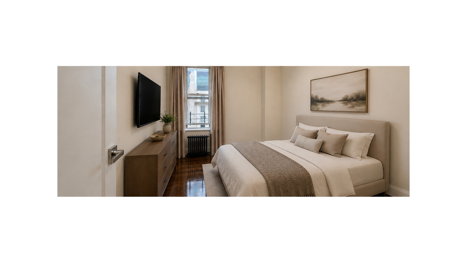 309 W 57TH Street 601