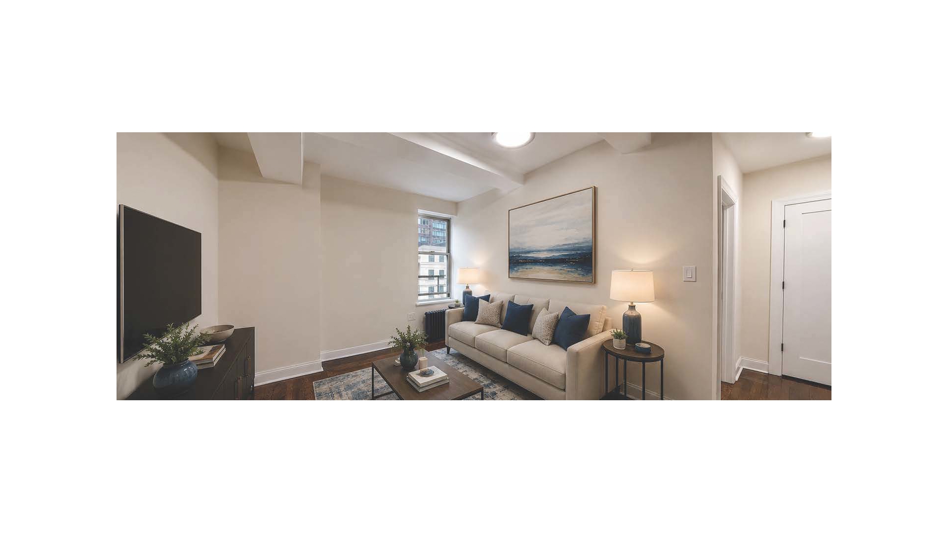 309 W 57TH Street 601