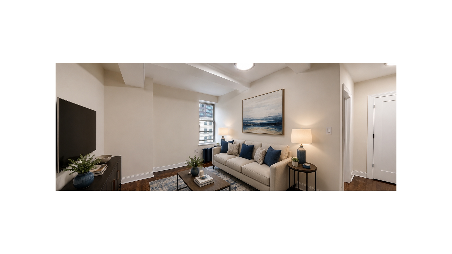 309 W 57TH Street 601