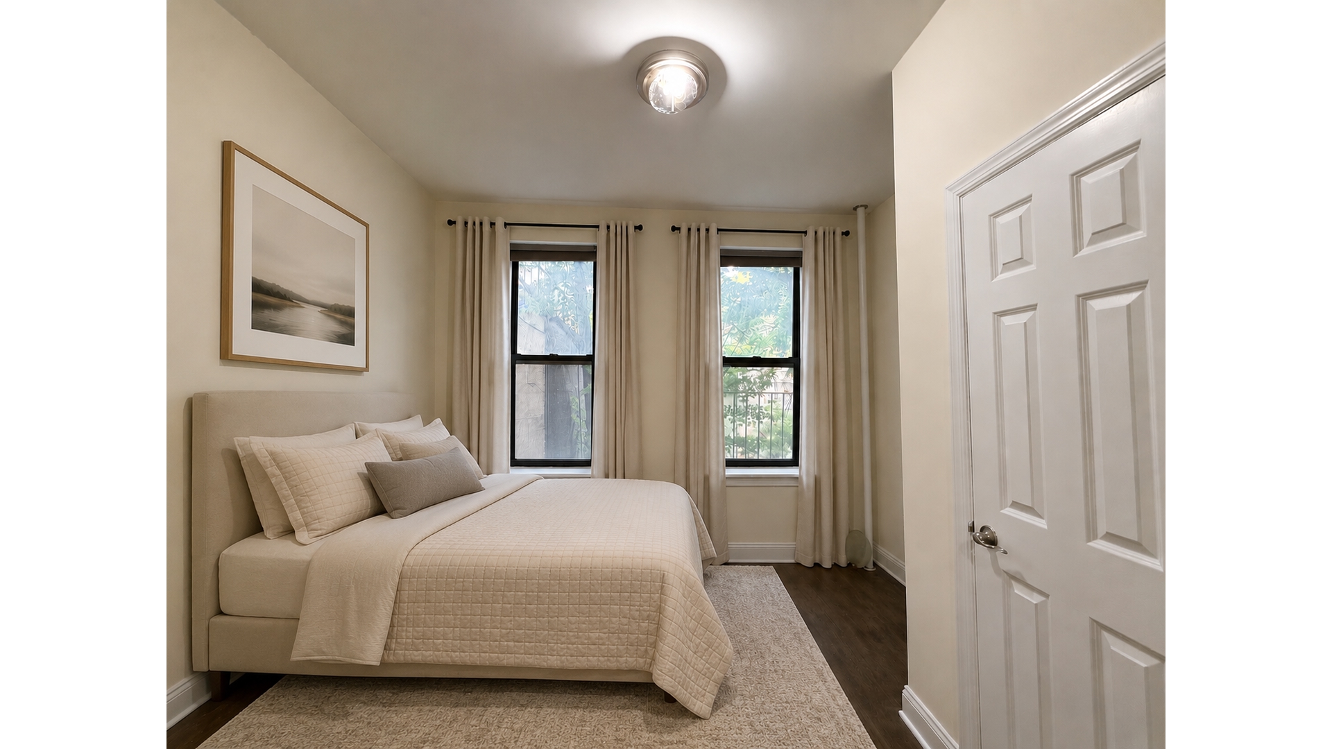 73 THOMPSON Street 3A