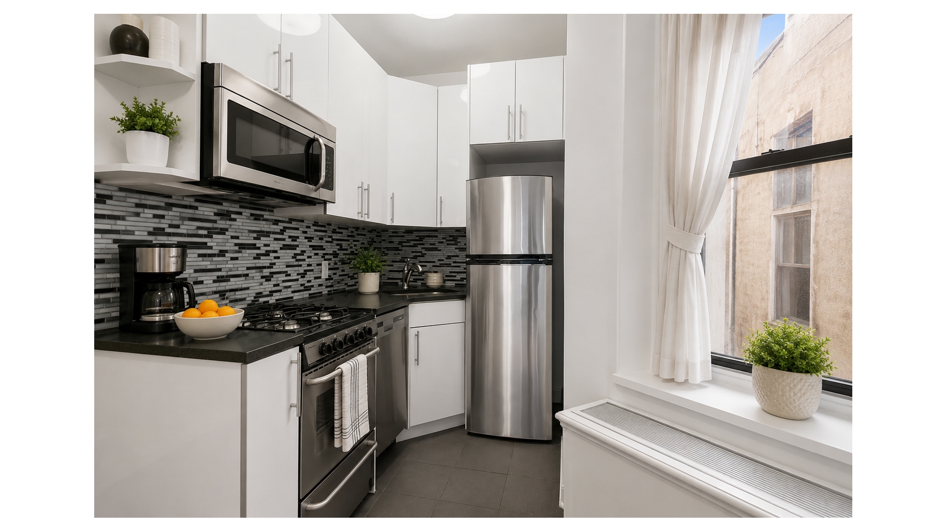 73 THOMPSON Street 3A
