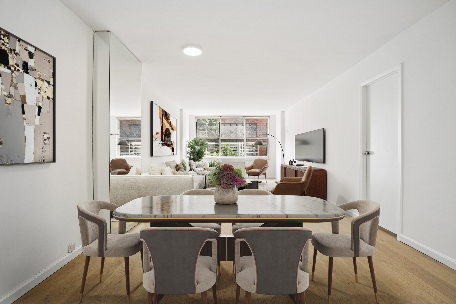 207 E 74TH Street 2C