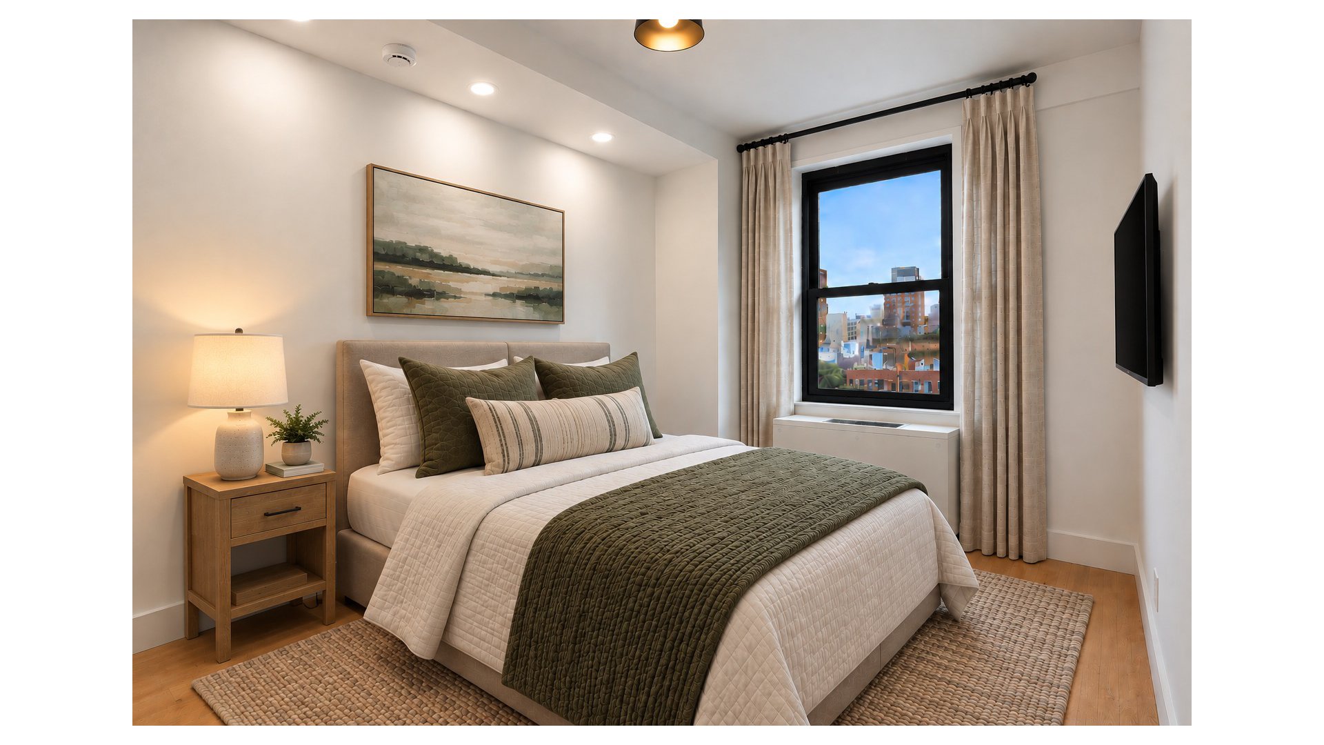 200 E 27TH Street 8W
