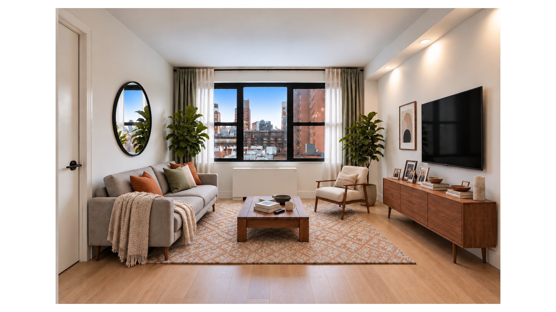 200 E 27TH Street 8W