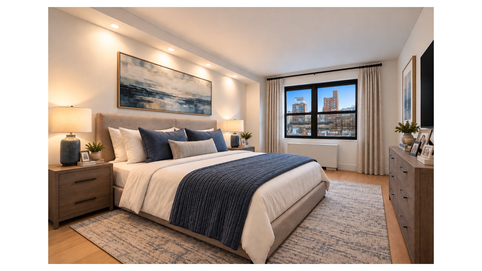 200 E 27TH Street 8W