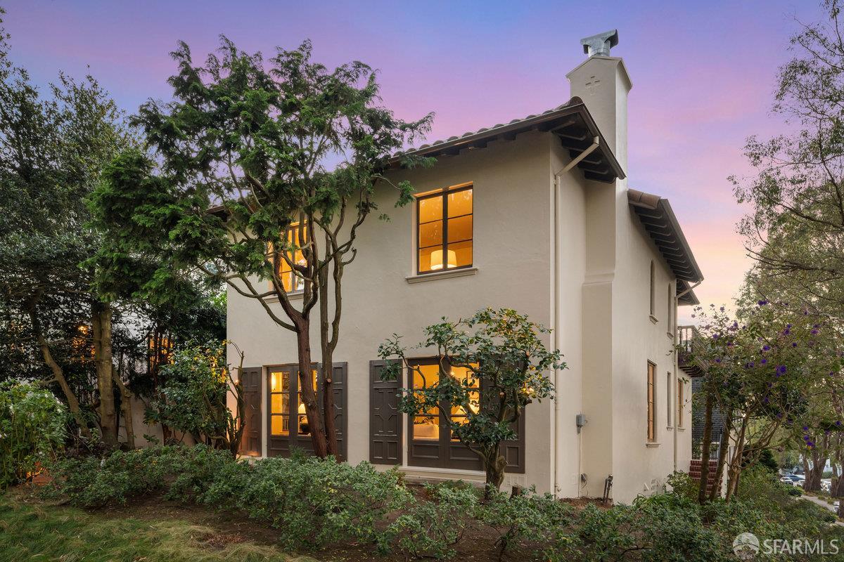 110 Santa Clara Avenue