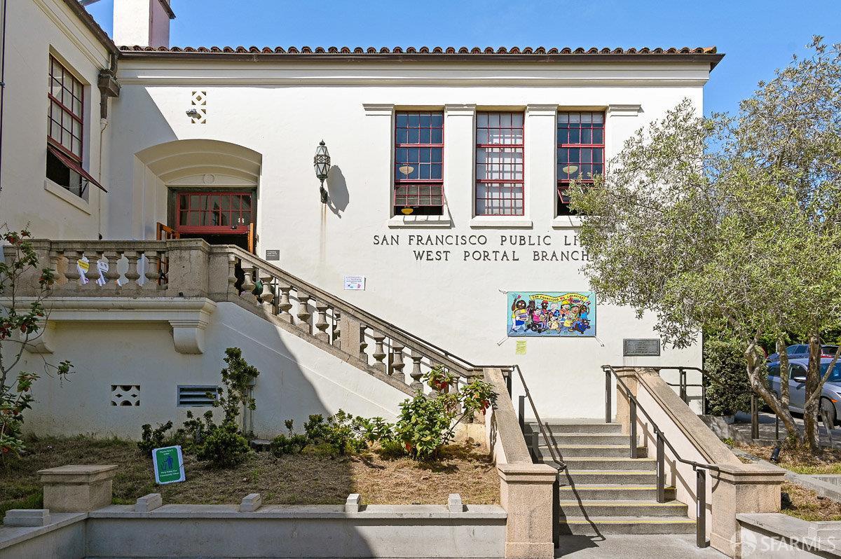 110 Santa Clara Avenue