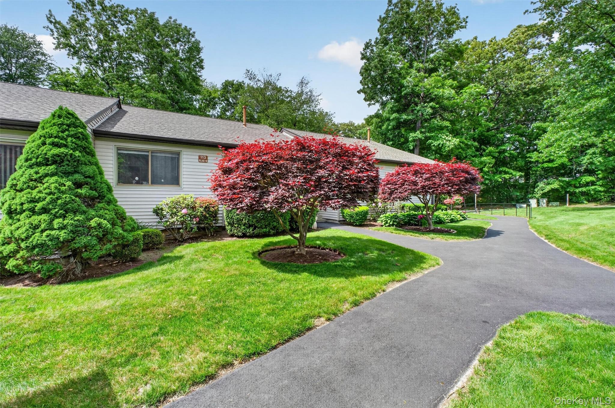 113 Village Road Unit: C