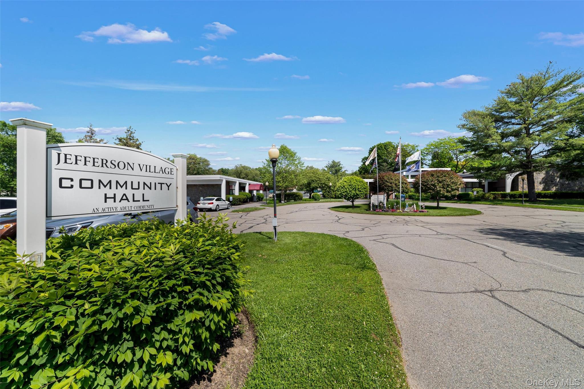 113 Village Road Unit: C