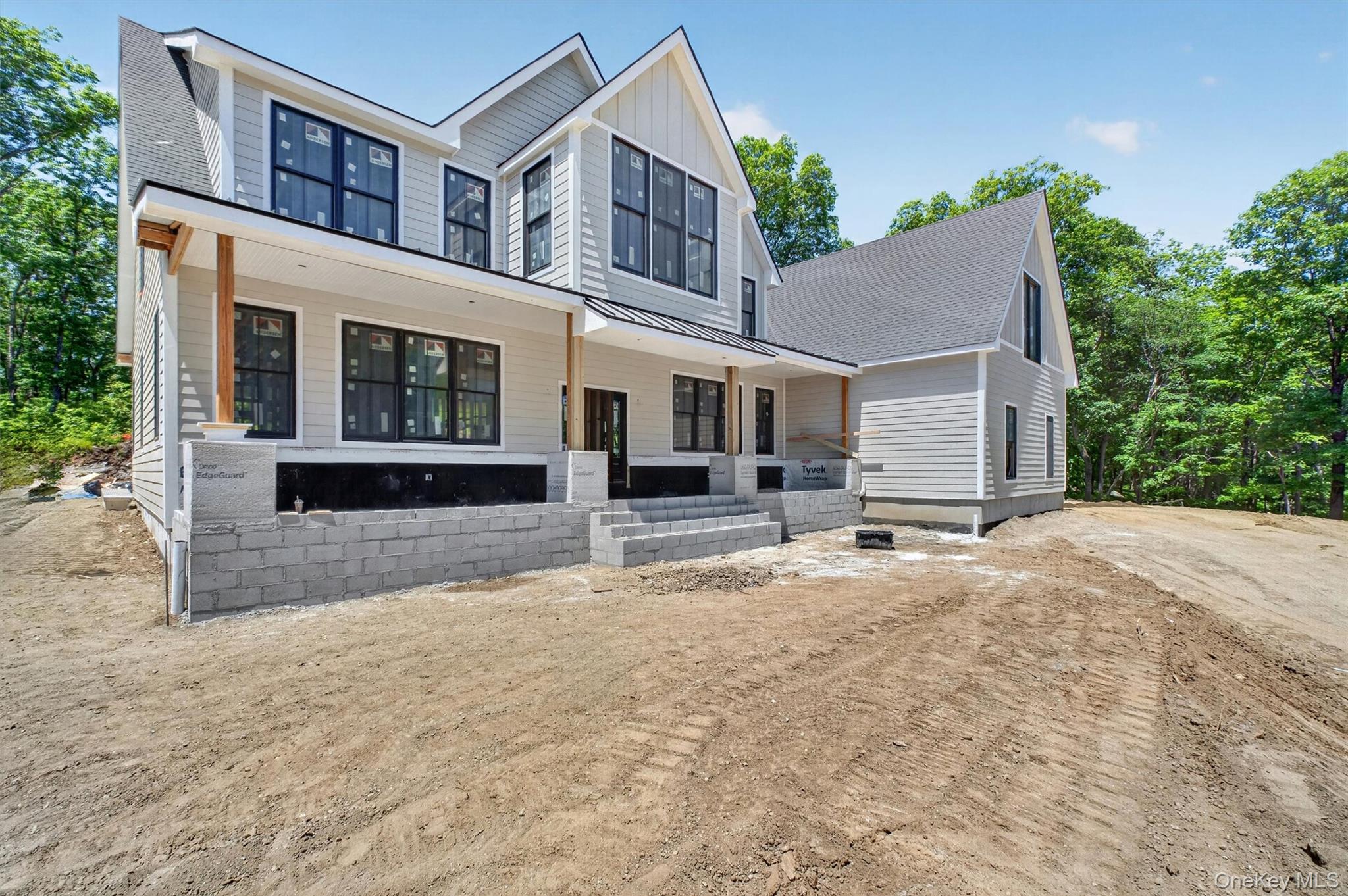 234 Lot #4 Croton Heights Road