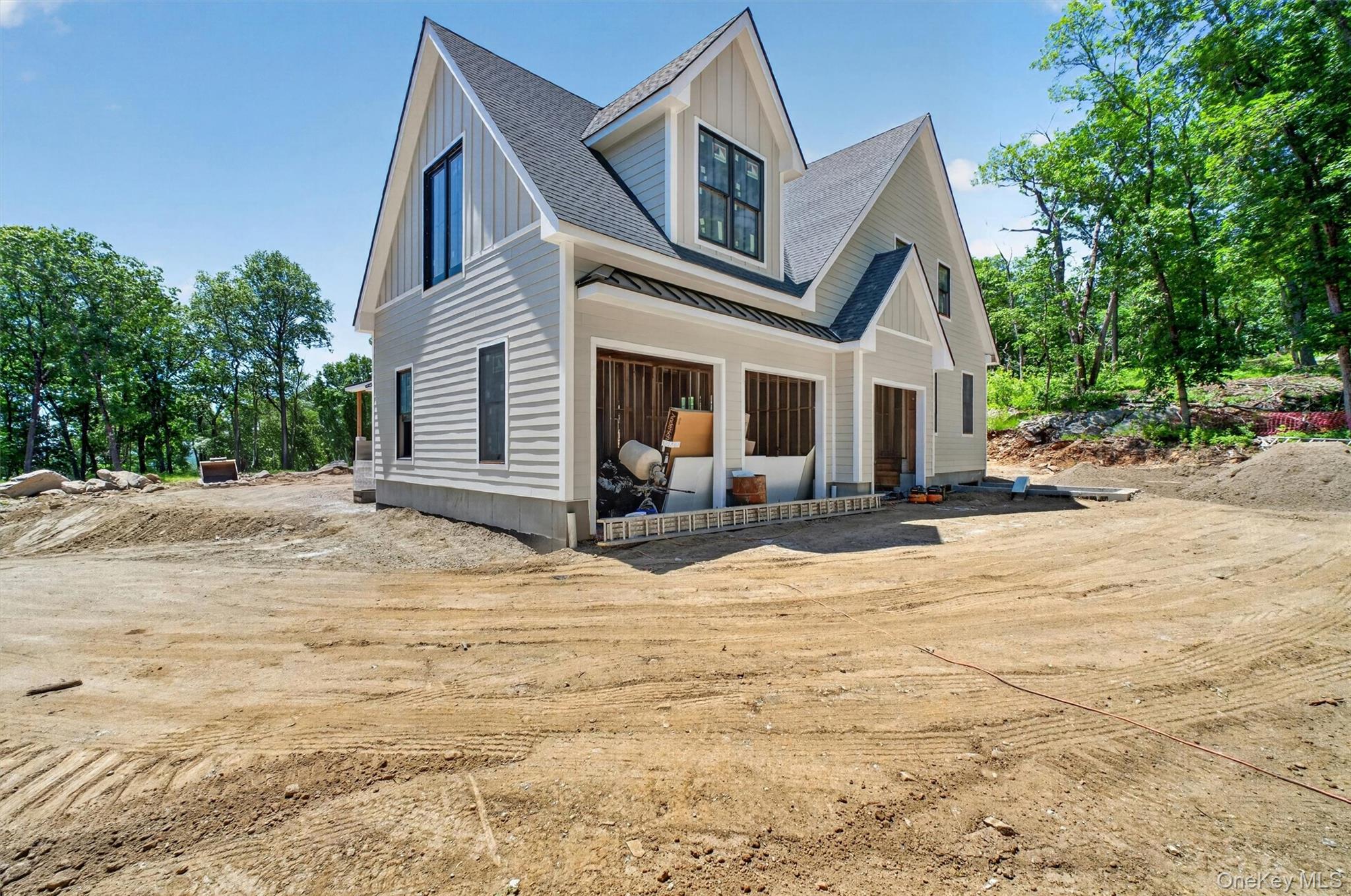 234 Lot #4 Croton Heights Road
