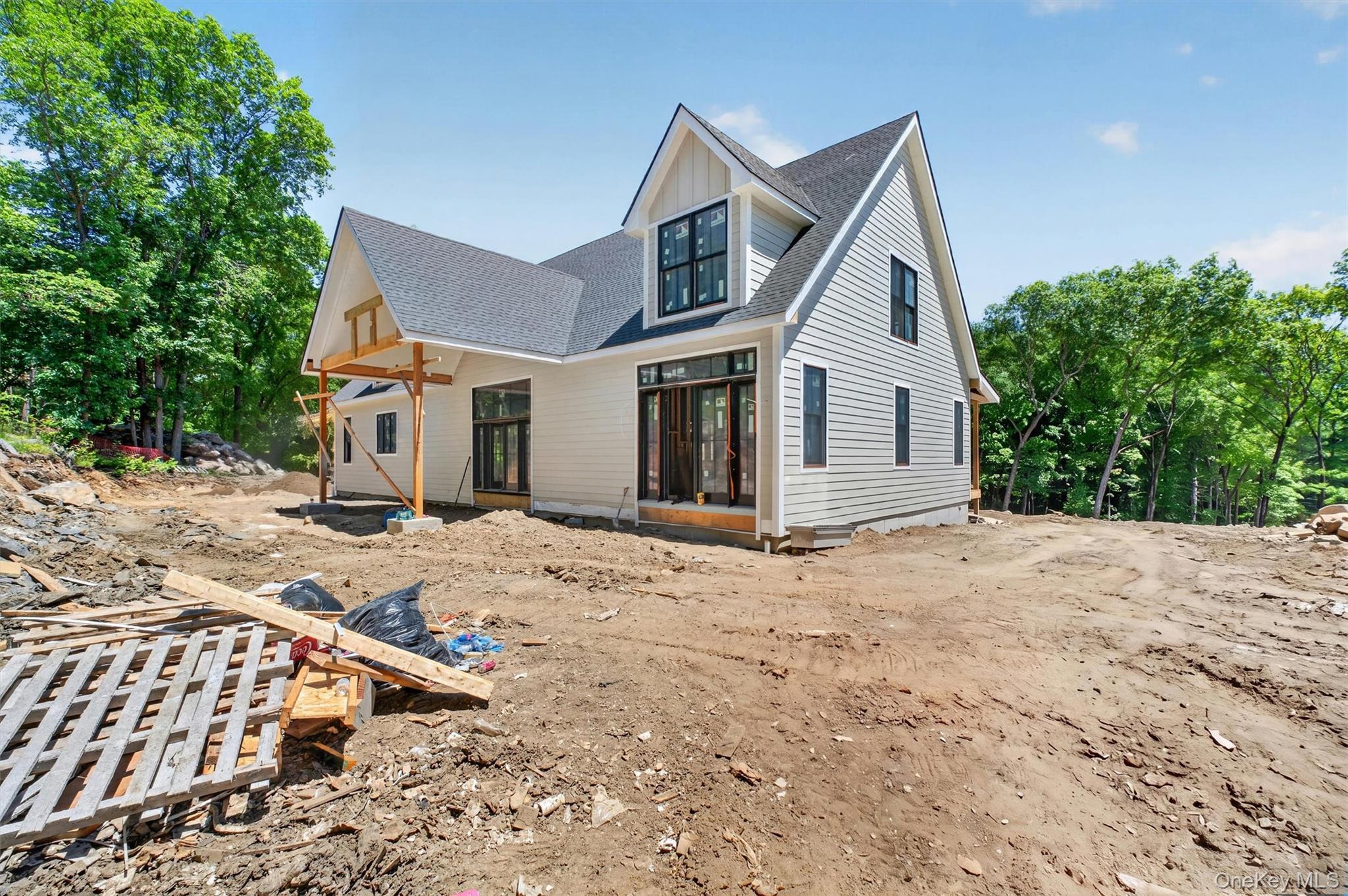 234 Lot #4 Croton Heights Road