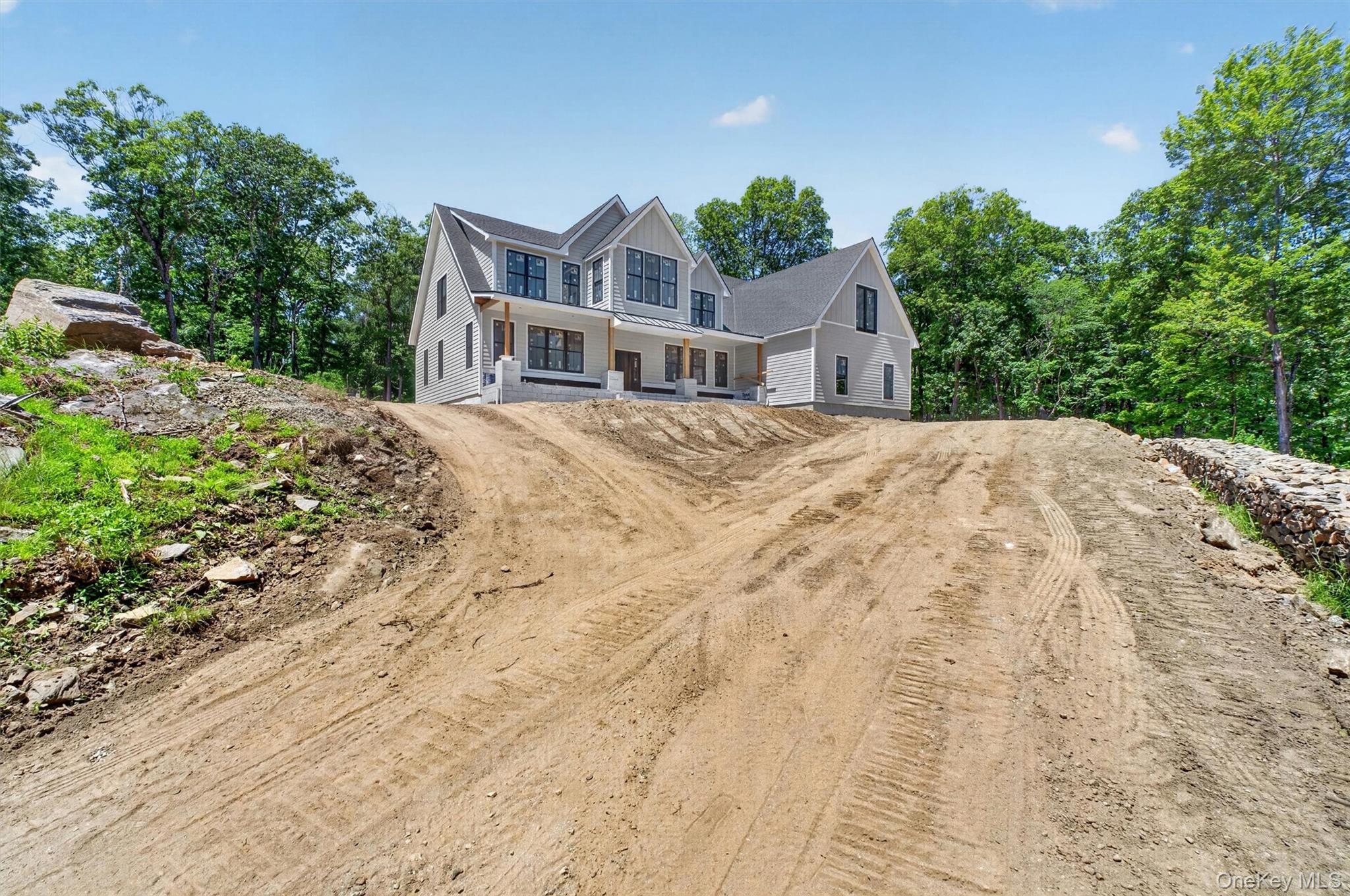234 Lot #4 Croton Heights Road