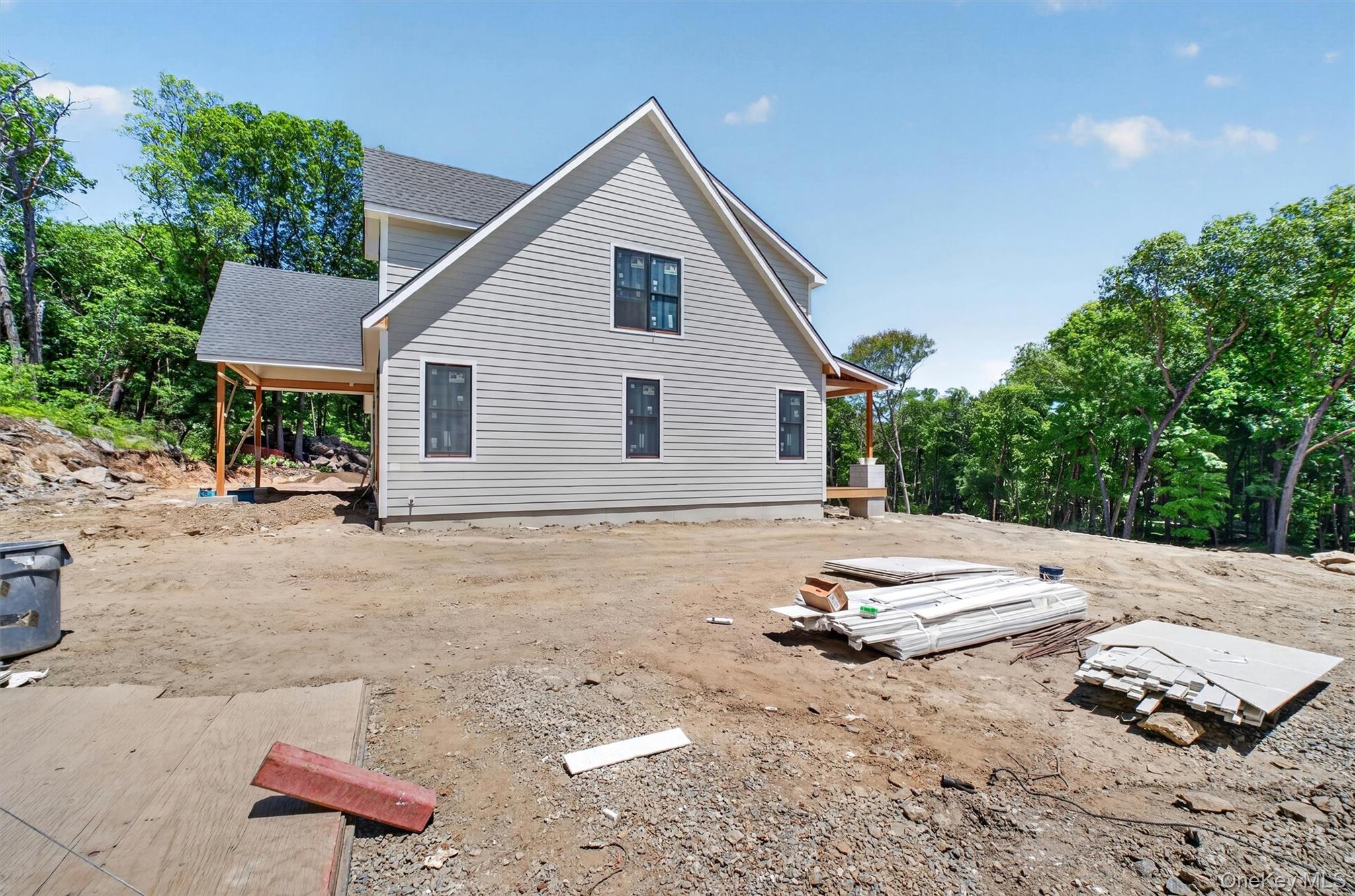 234 Lot #4 Croton Heights Road